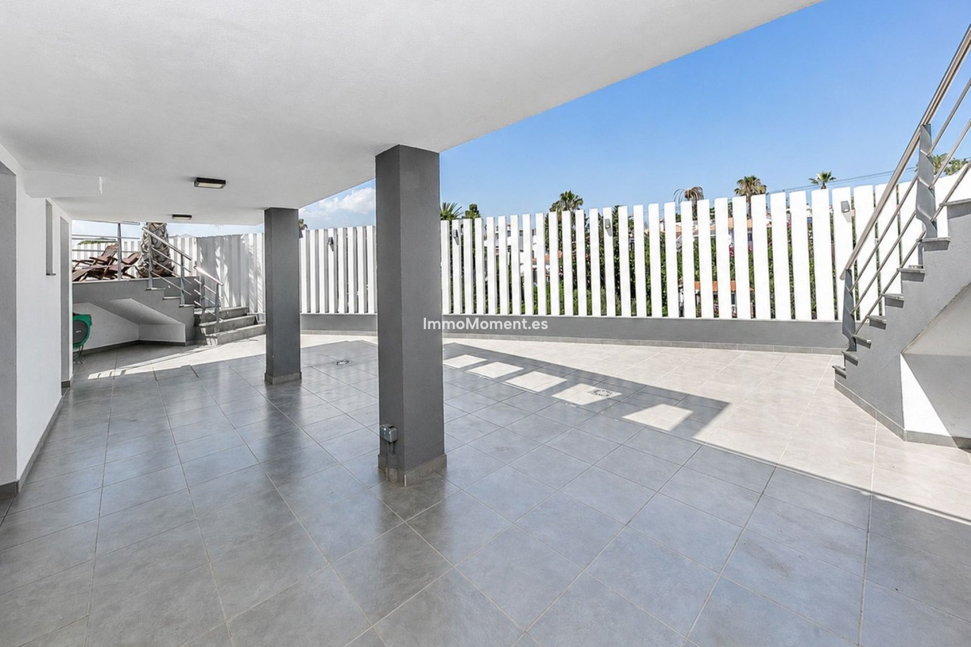 Revente - Villa individuelle - Mijas Costa - El Faro
