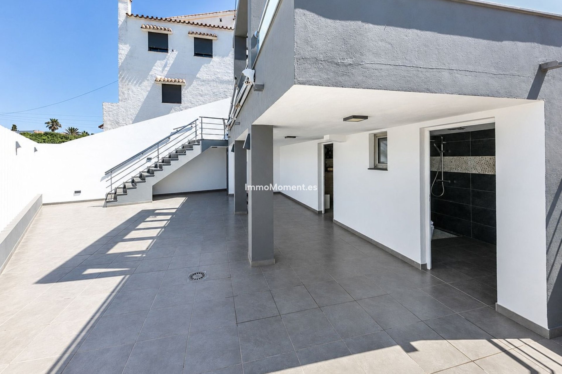 Revente - Villa individuelle - Mijas Costa - El Faro