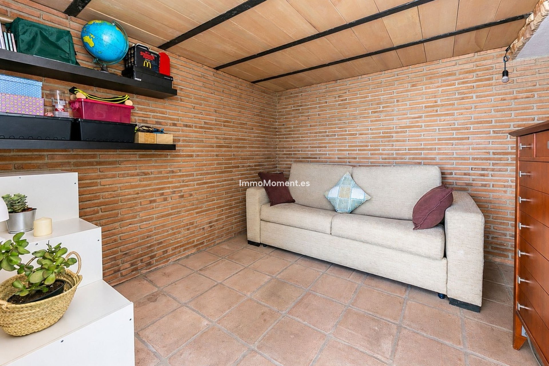 Revente - Villa individuelle - Mijas Costa - El Faro