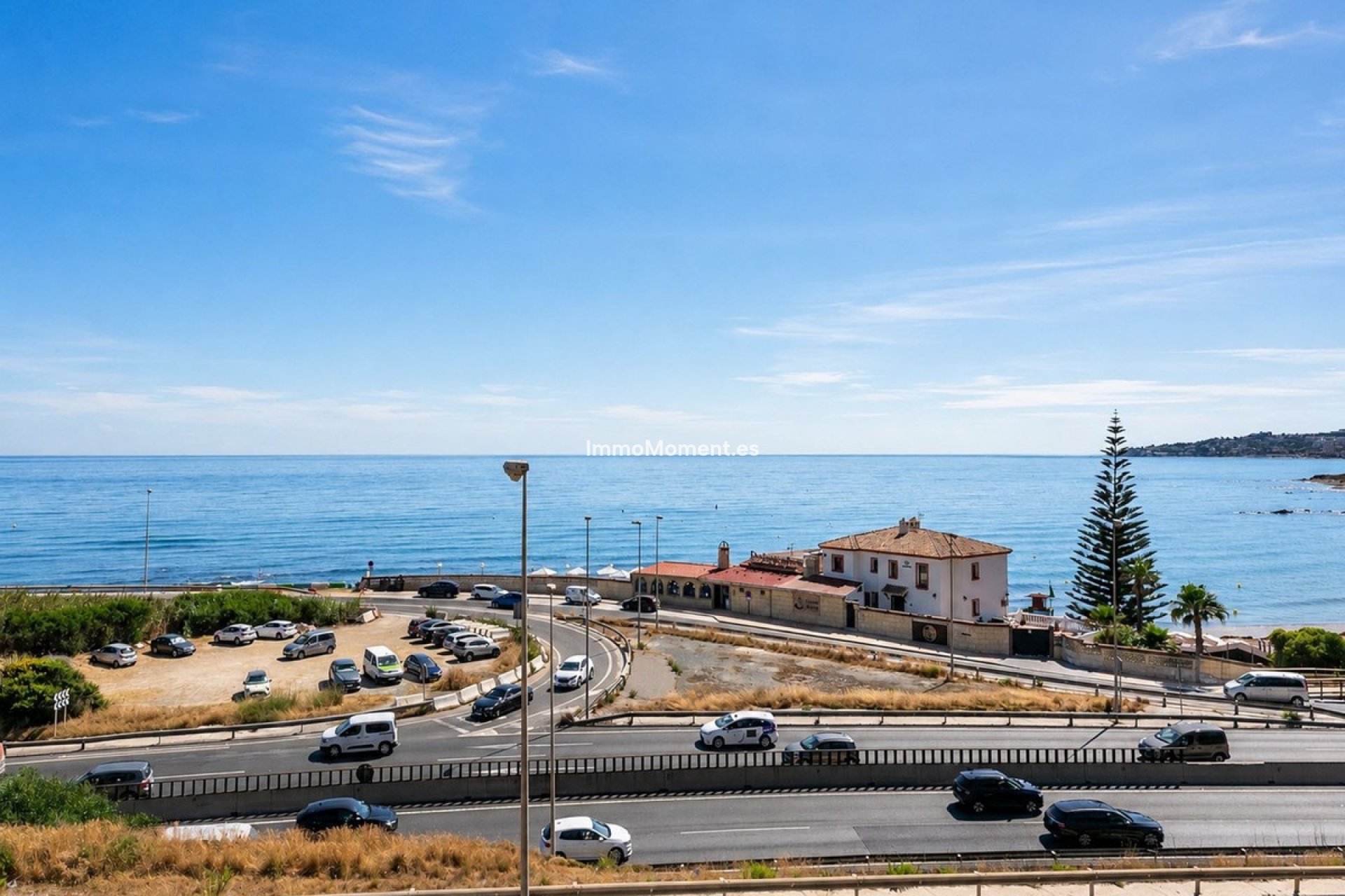 Revente - Villa individuelle - Mijas Costa - El Faro