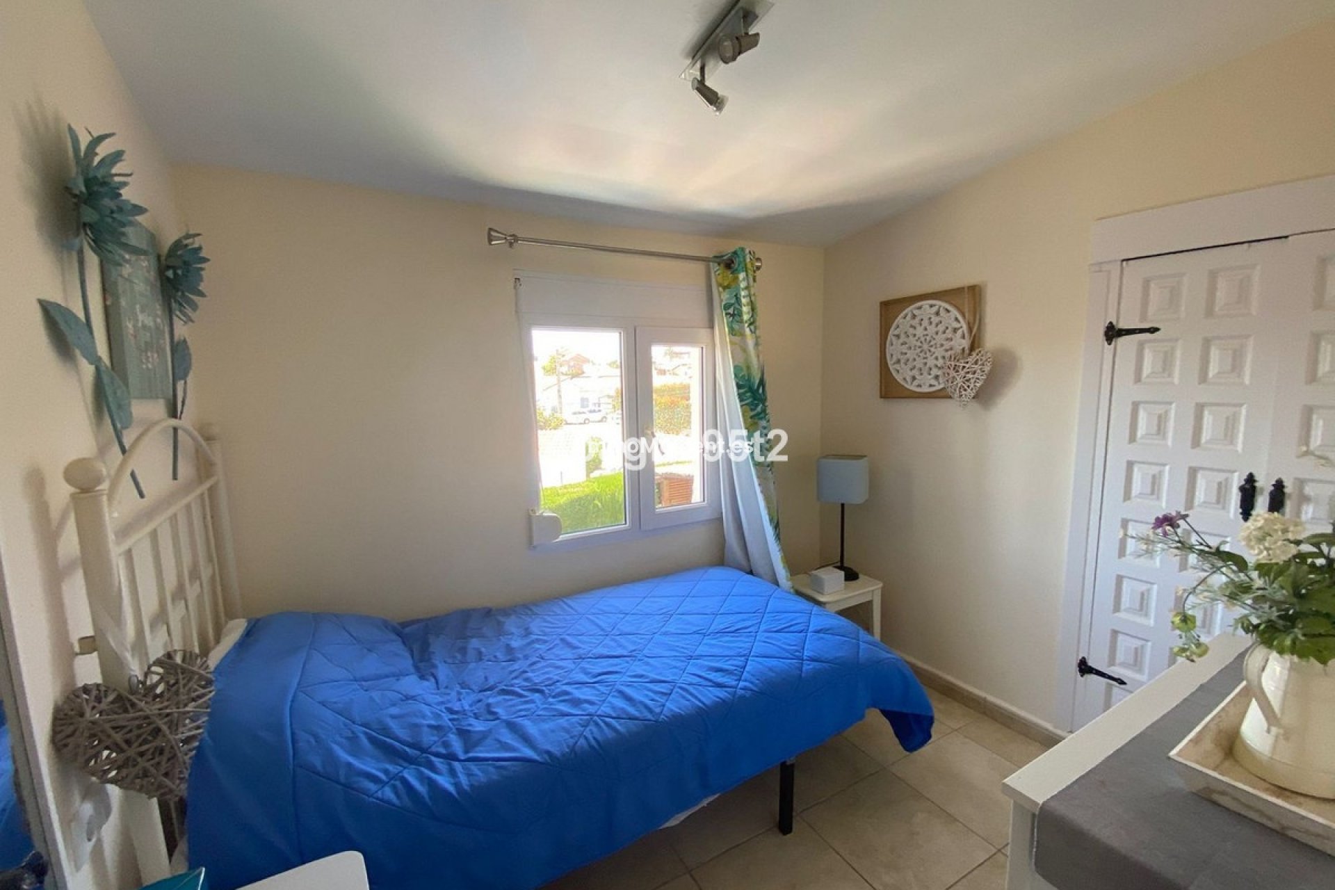 Revente - Villa individuelle - Mijas Costa - El Faro