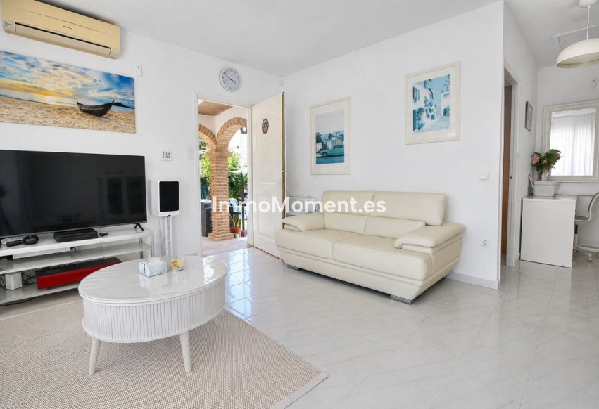 Revente - Villa individuelle - Mijas Costa - El Faro