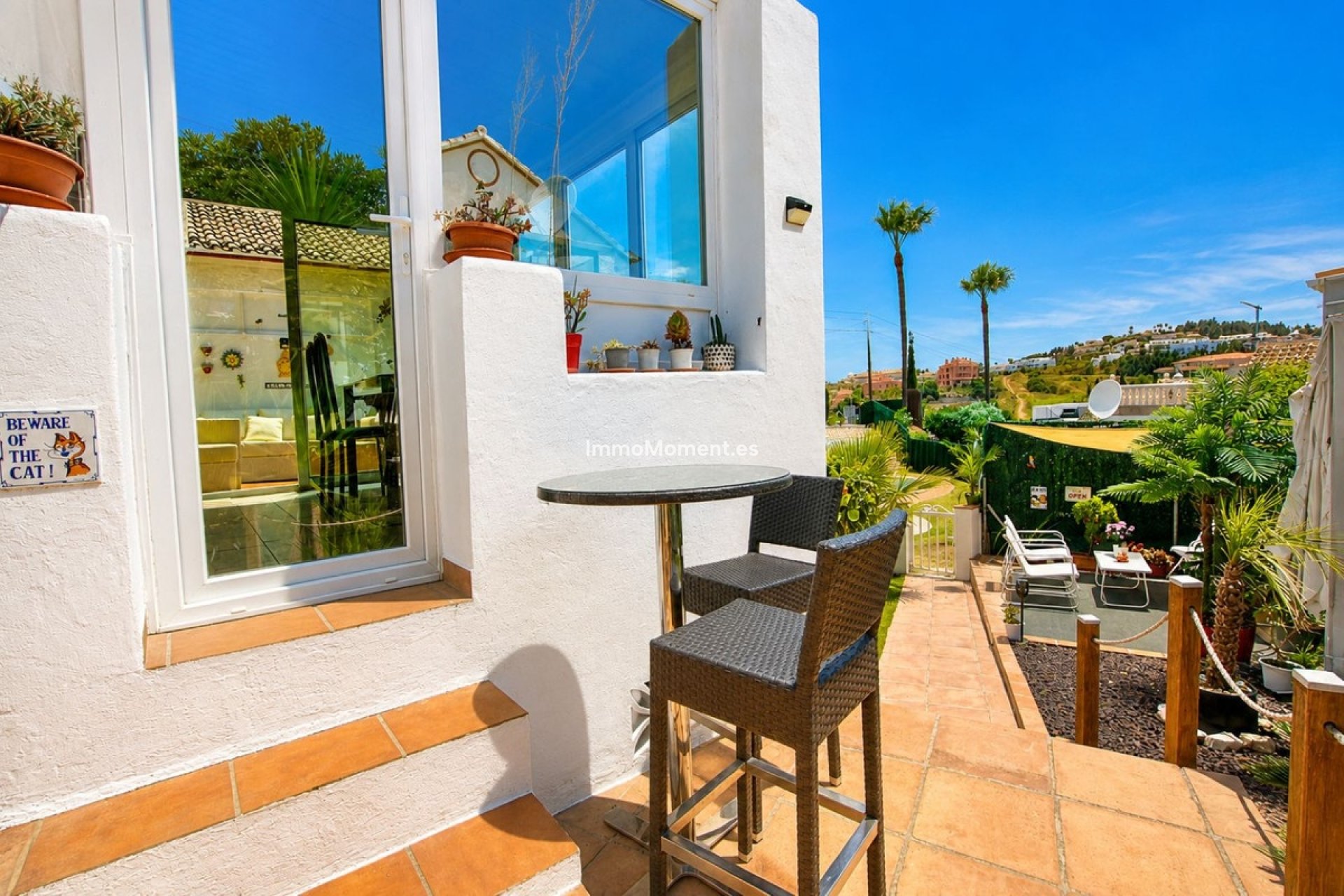 Revente - Villa individuelle - Mijas Costa - El Faro