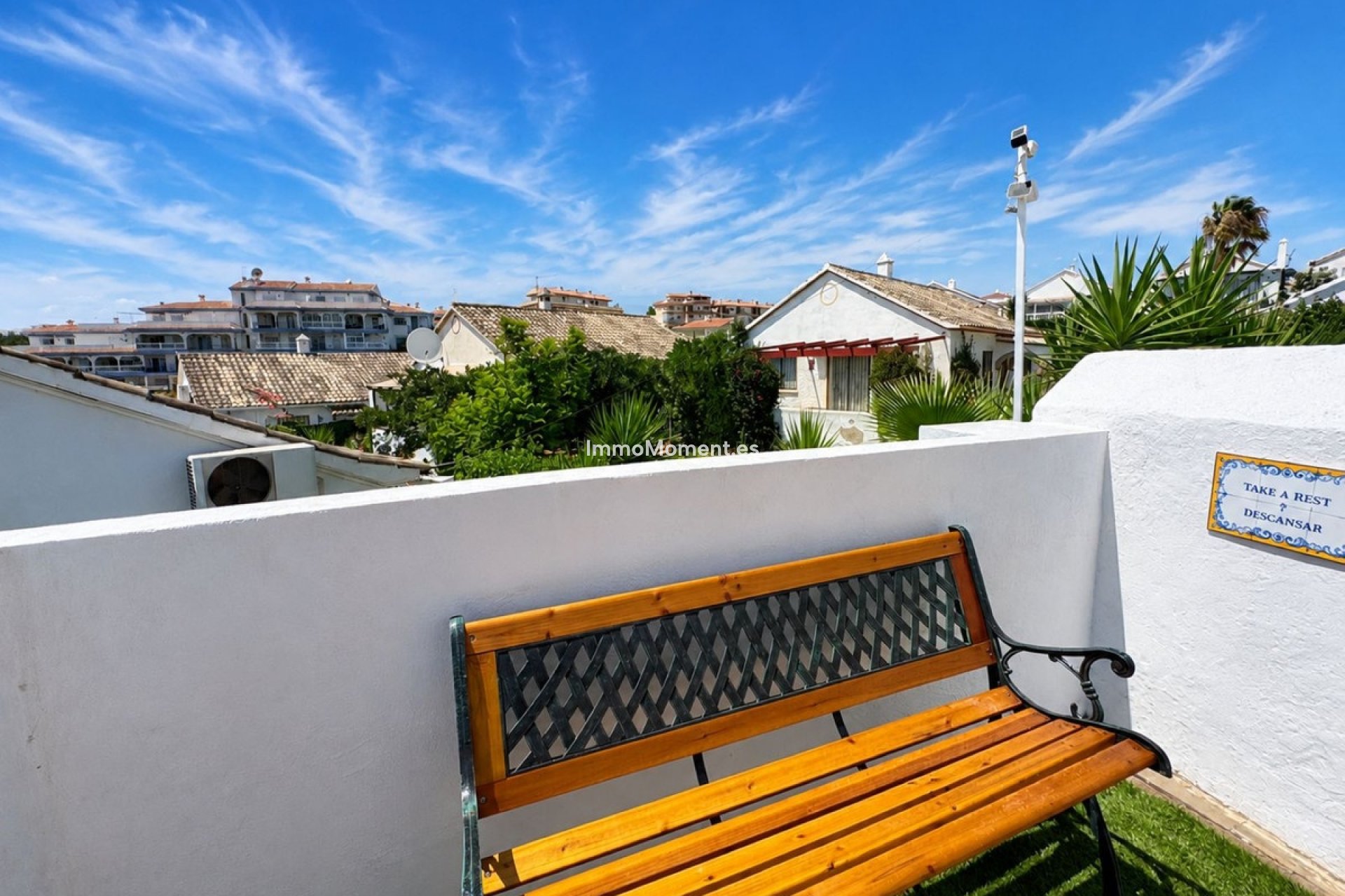 Revente - Villa individuelle - Mijas Costa - El Faro