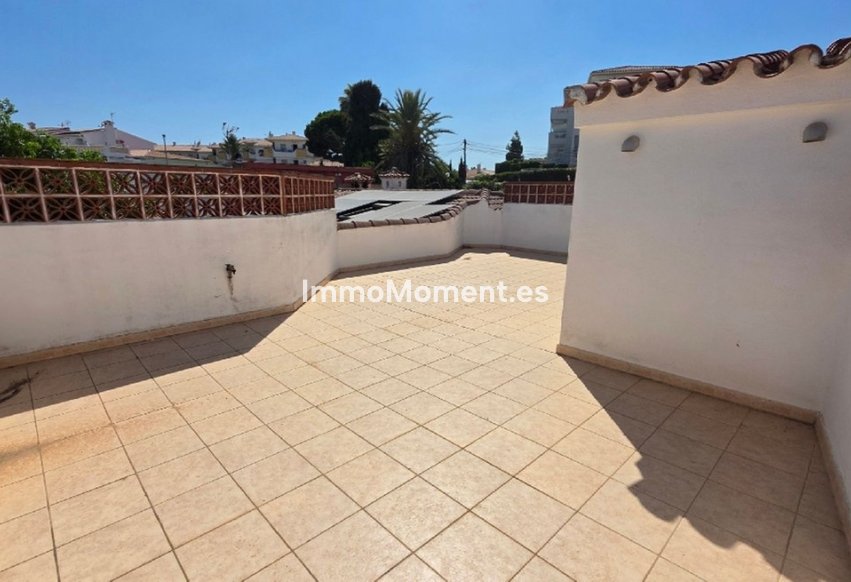 Revente - Villa individuelle - Mijas Costa - El Faro