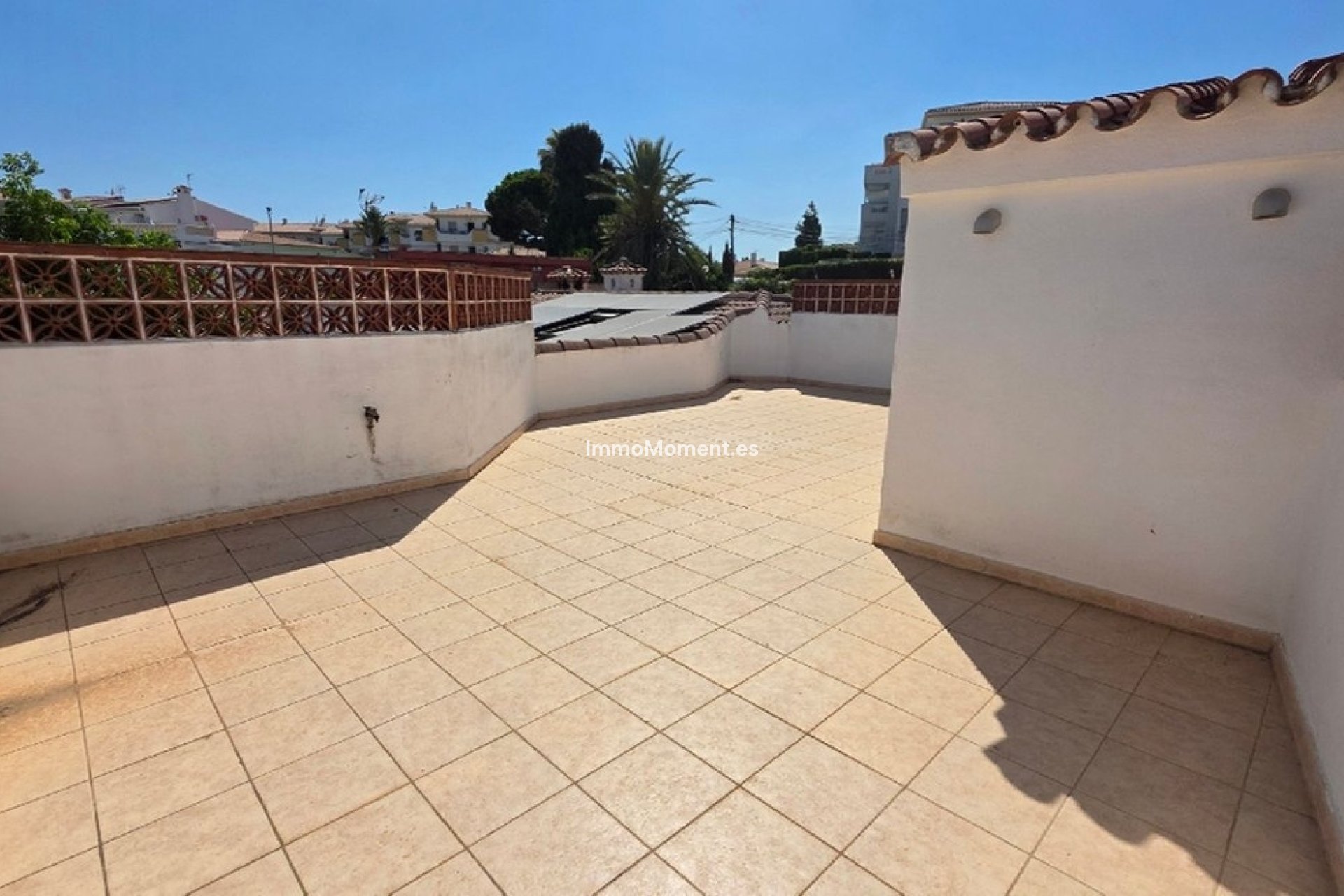 Revente - Villa individuelle - Mijas Costa - El Faro