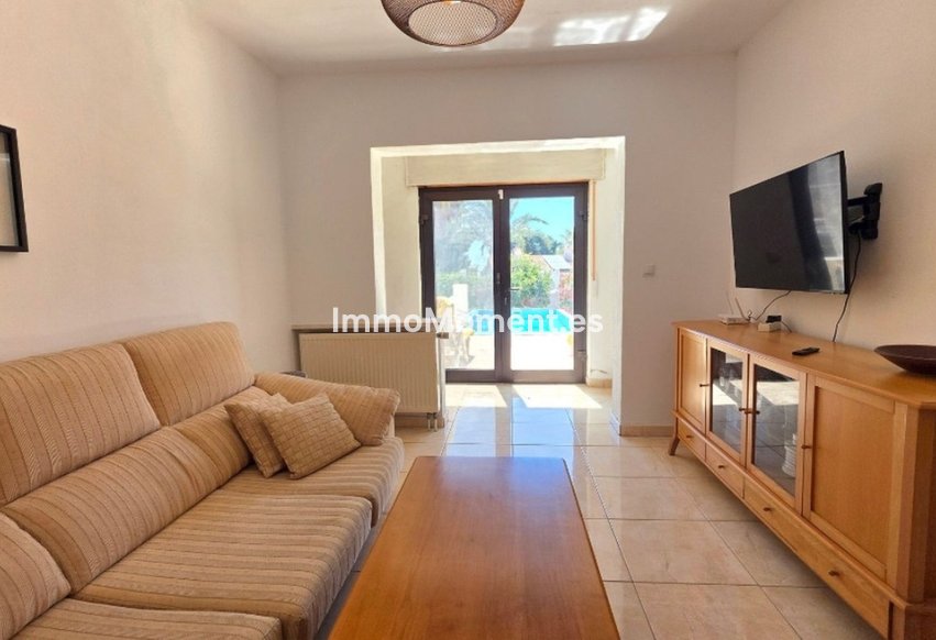 Revente - Villa individuelle - Mijas Costa - El Faro