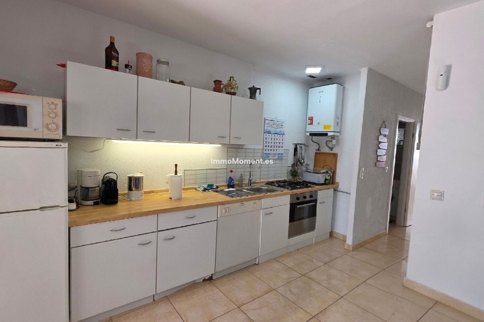 Revente - Villa individuelle - Mijas Costa - El Faro