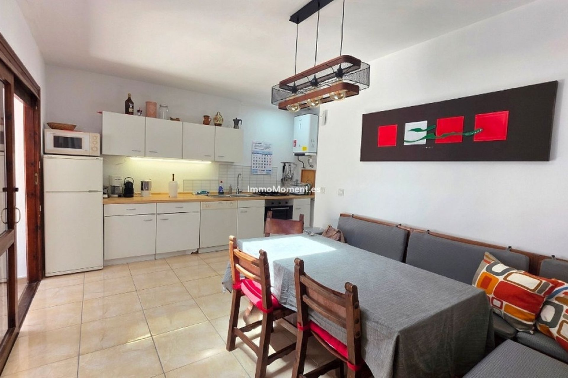 Revente - Villa individuelle - Mijas Costa - El Faro