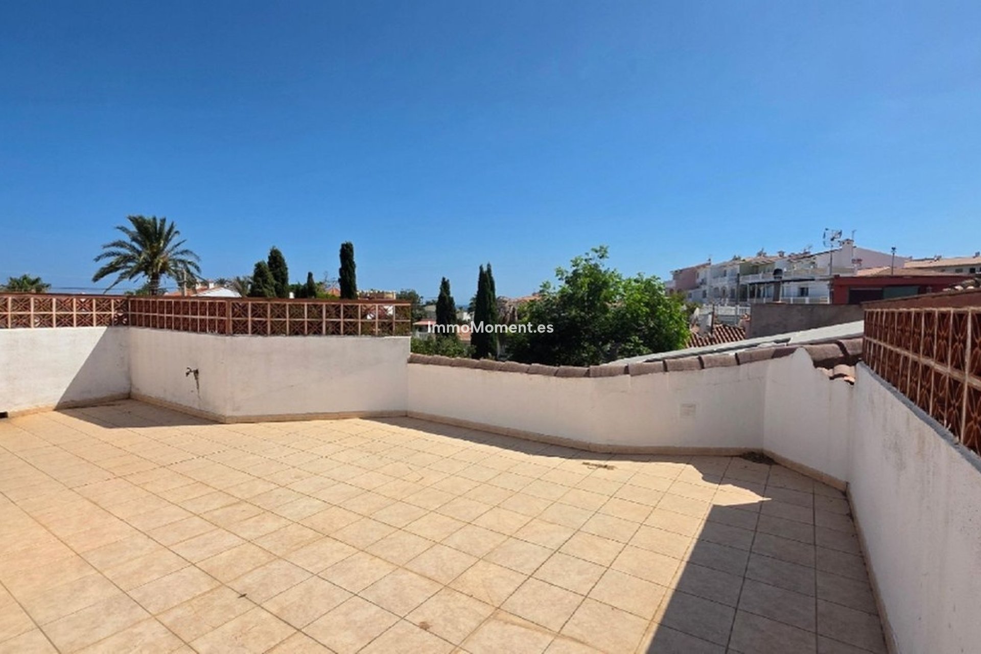 Revente - Villa individuelle - Mijas Costa - El Faro