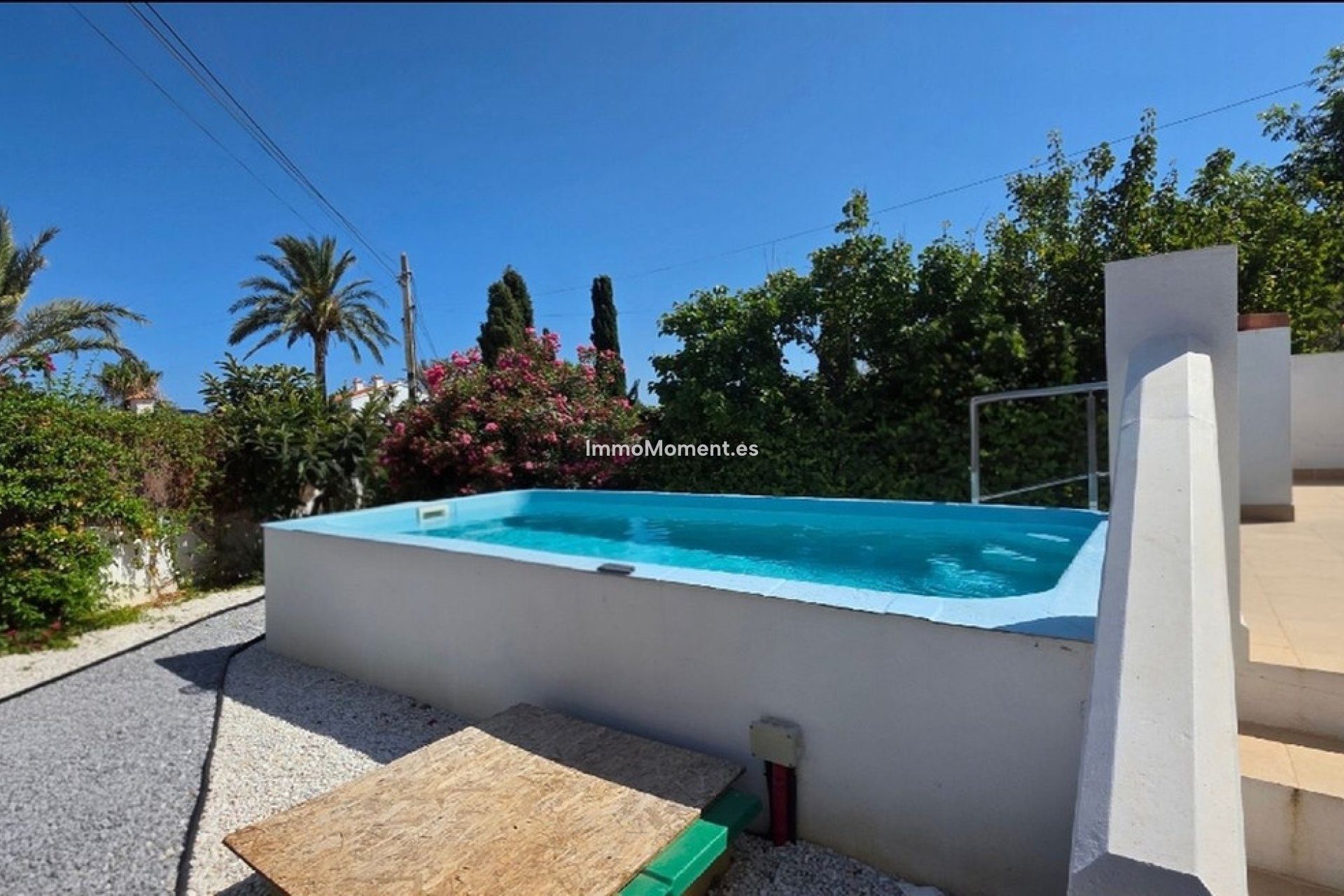 Revente - Villa individuelle - Mijas Costa - El Faro