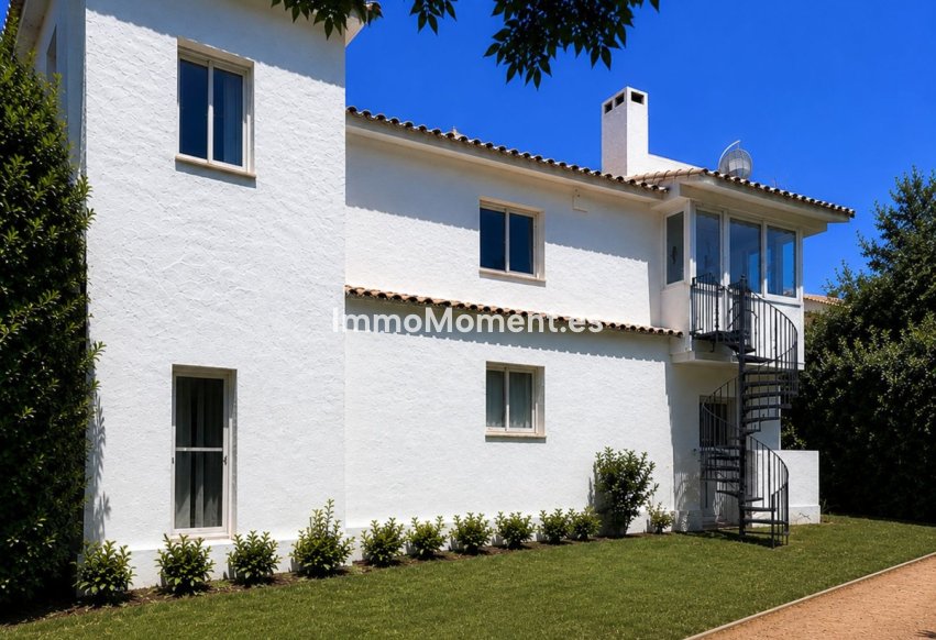 Revente - Villa individuelle - Mijas Costa - El Faro