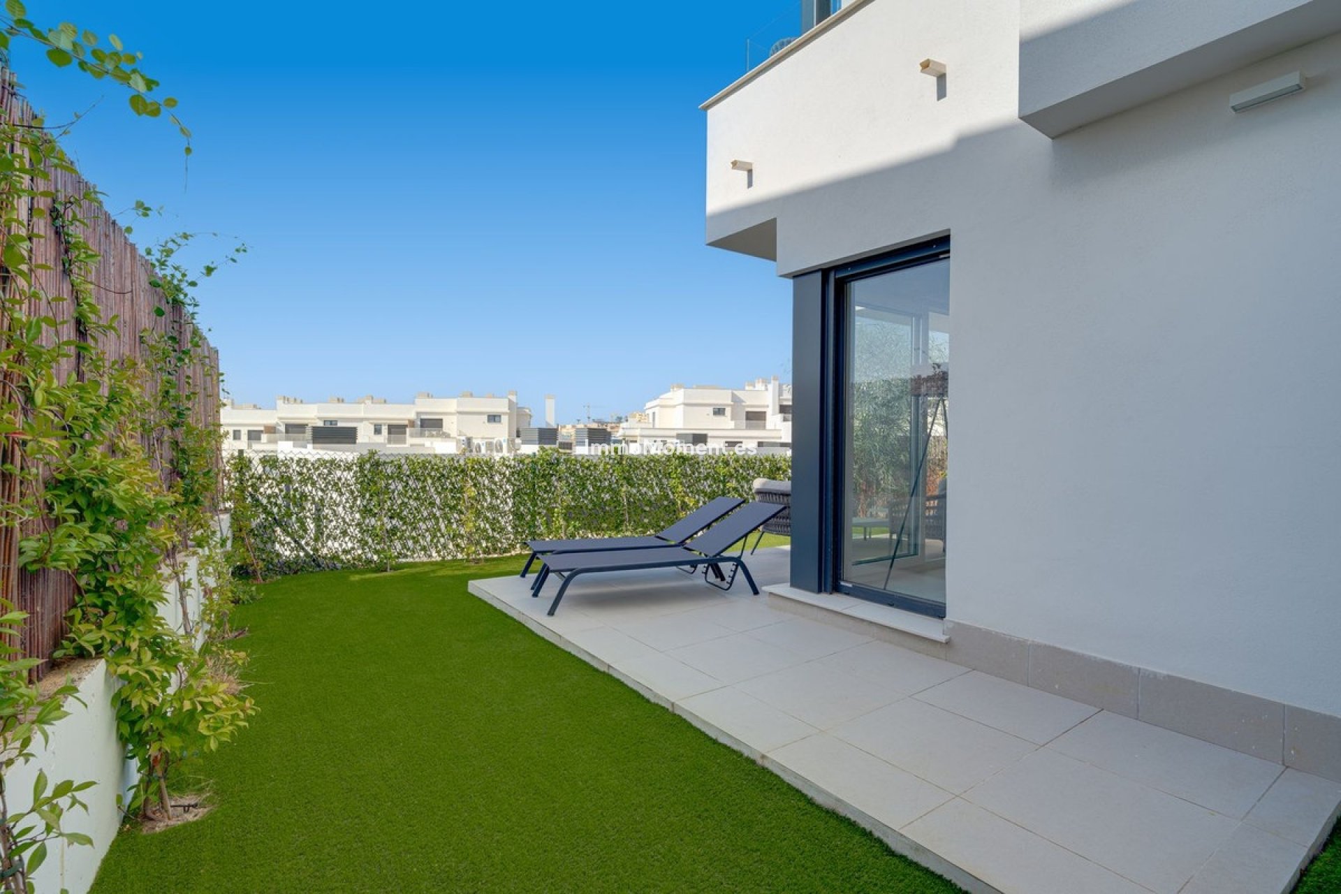 Revente - Villa individuelle - Mijas Costa - La Cala de Mijas