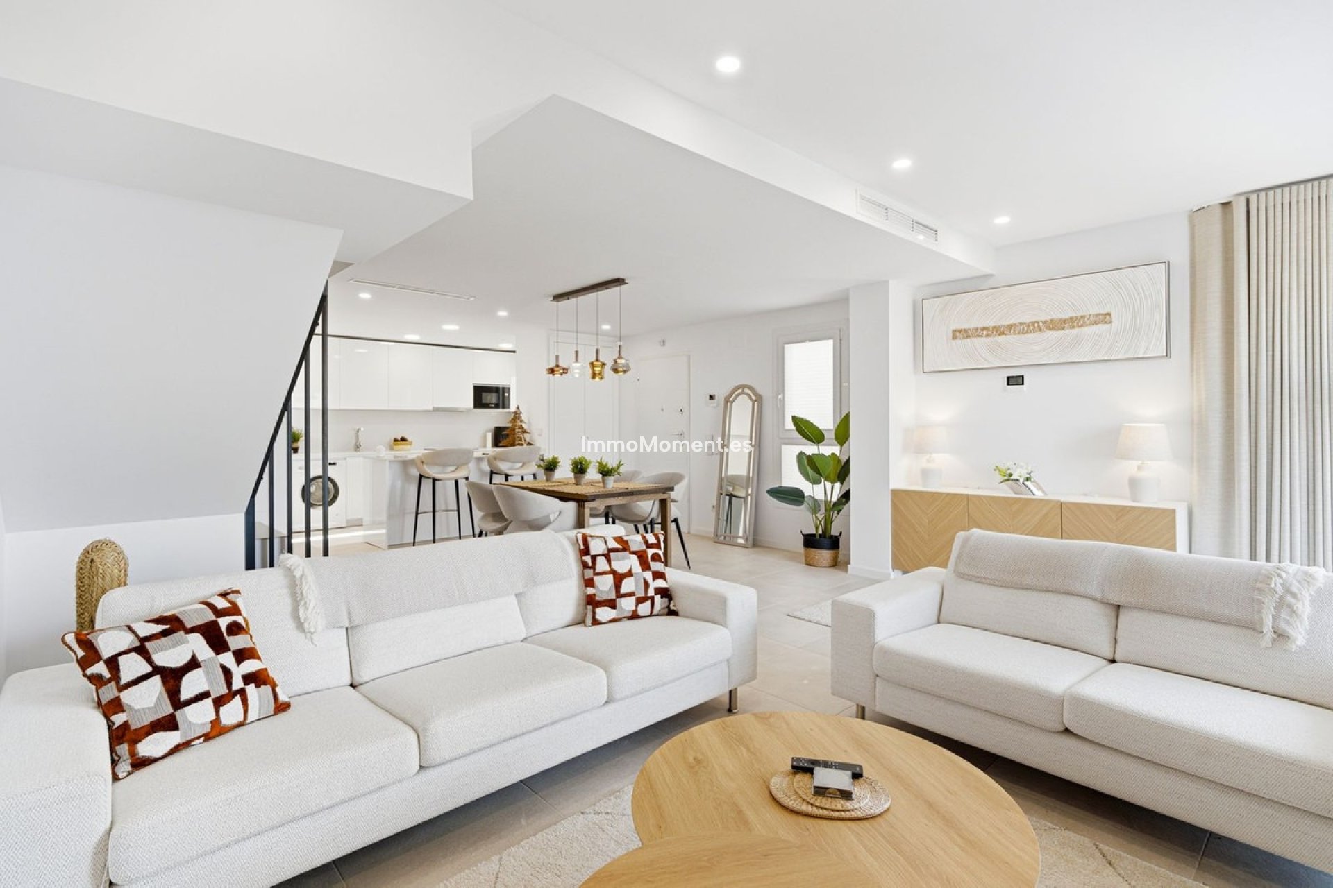 Revente - Villa individuelle - Mijas Costa - La Cala de Mijas