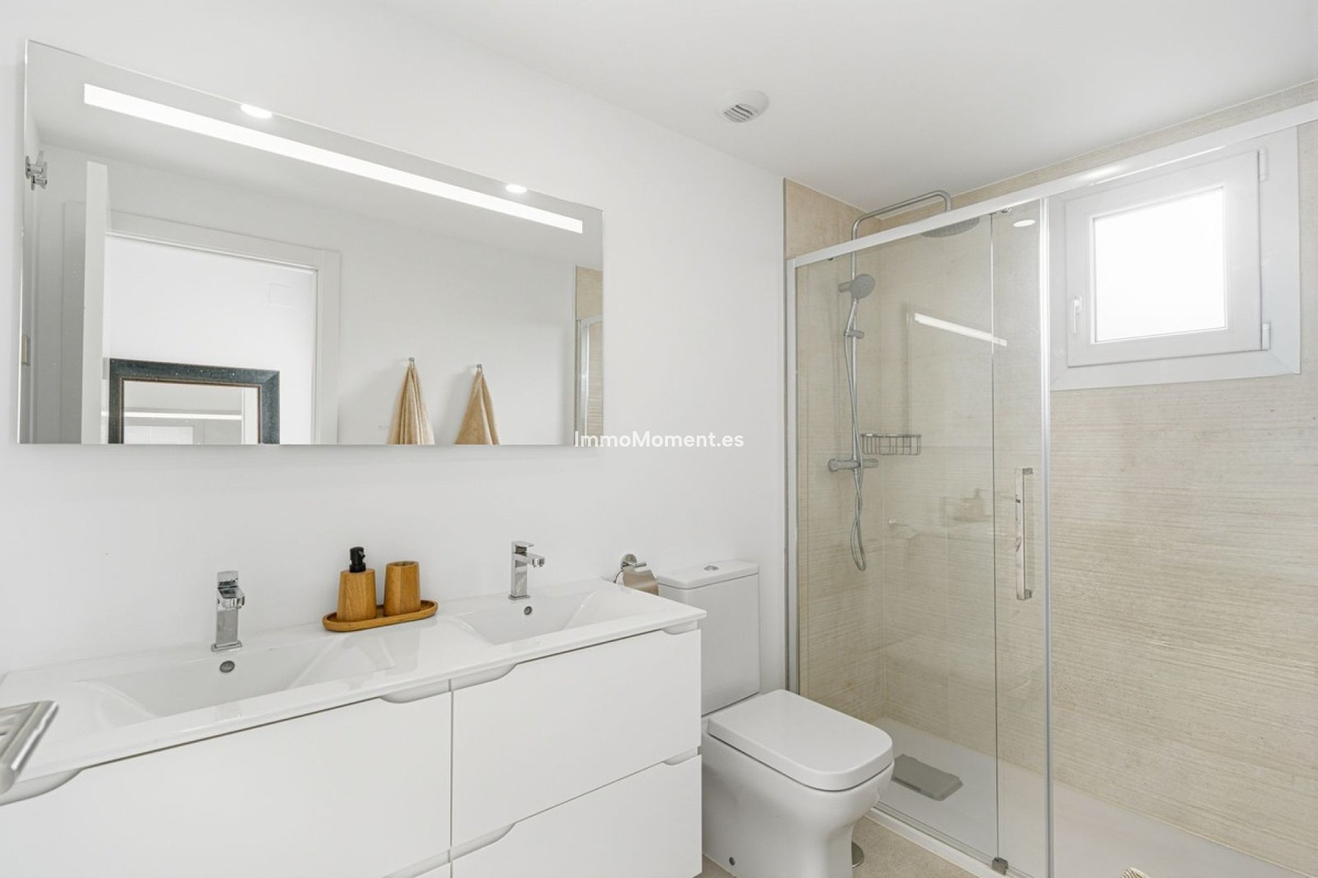 Revente - Villa individuelle - Mijas Costa - La Cala de Mijas