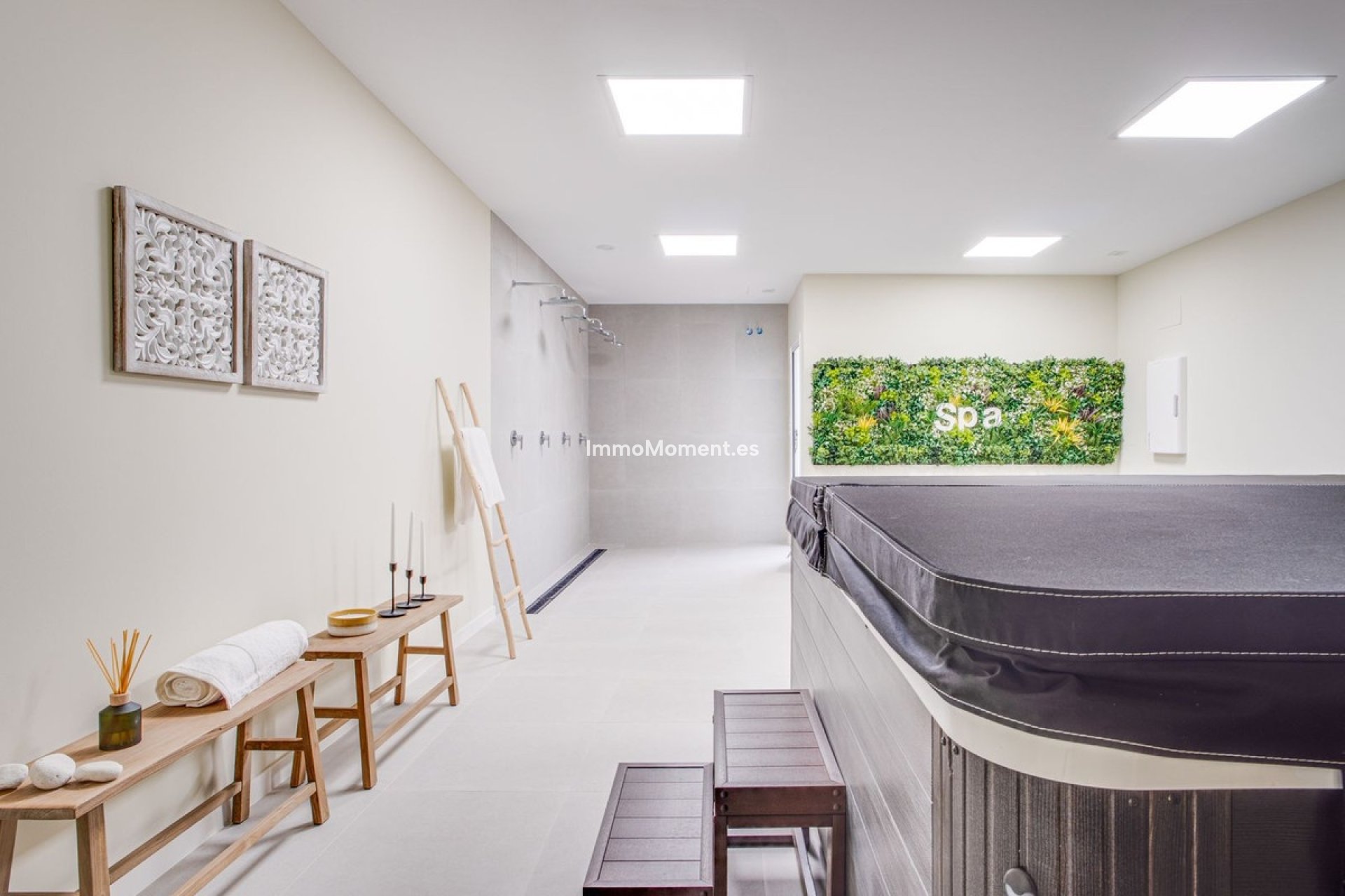 Revente - Villa individuelle - Mijas Costa - La Cala de Mijas