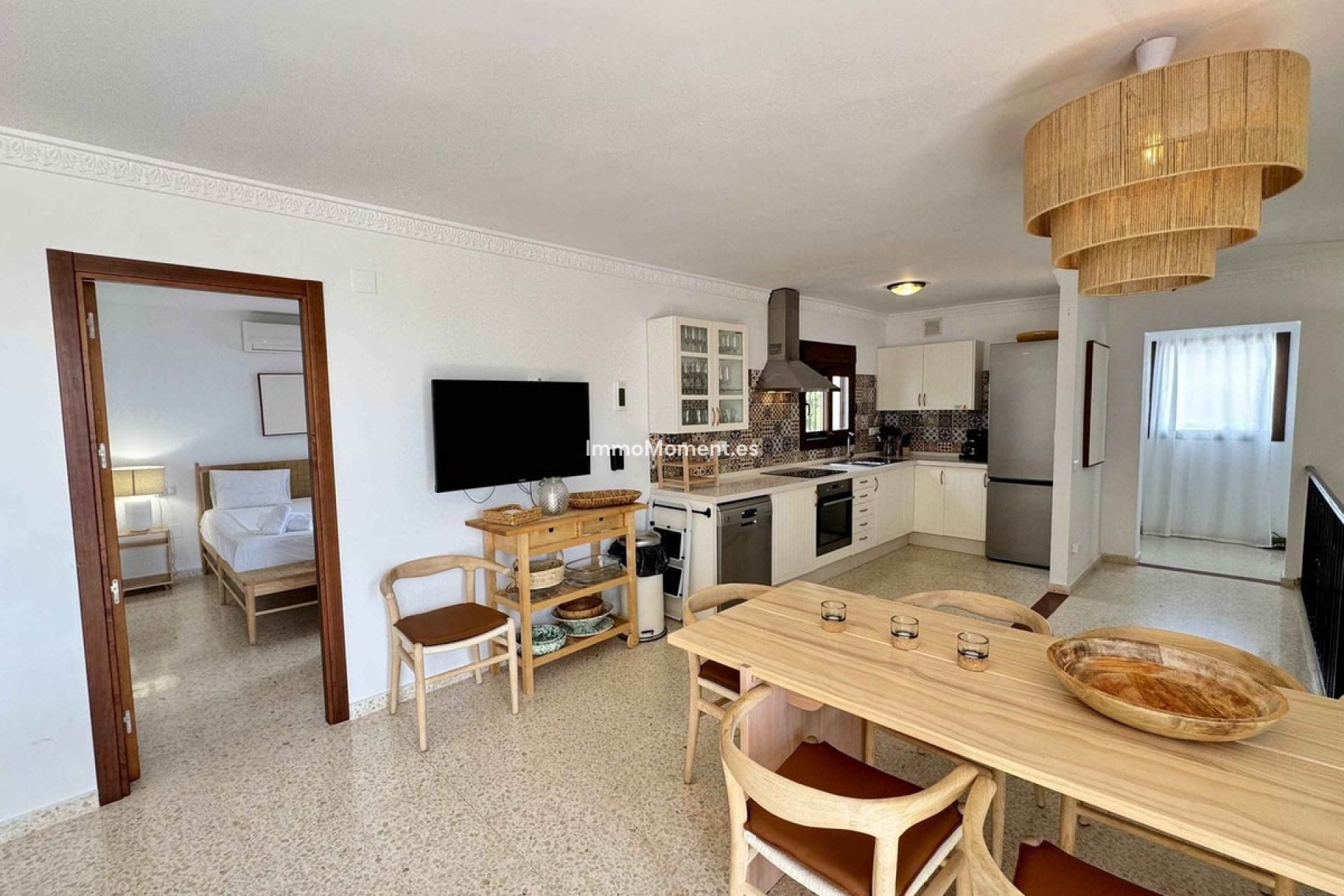 Revente - Villa individuelle - Mijas Costa - La Cala de Mijas