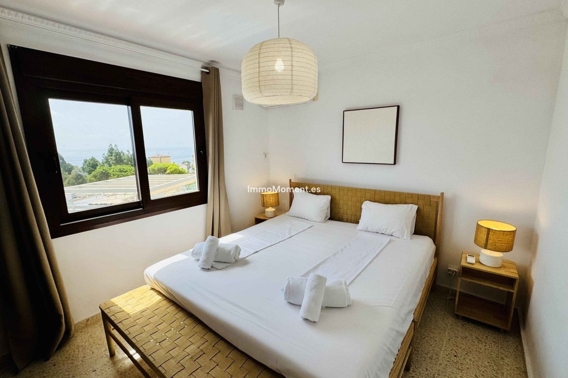 Revente - Villa individuelle - Mijas Costa - La Cala de Mijas