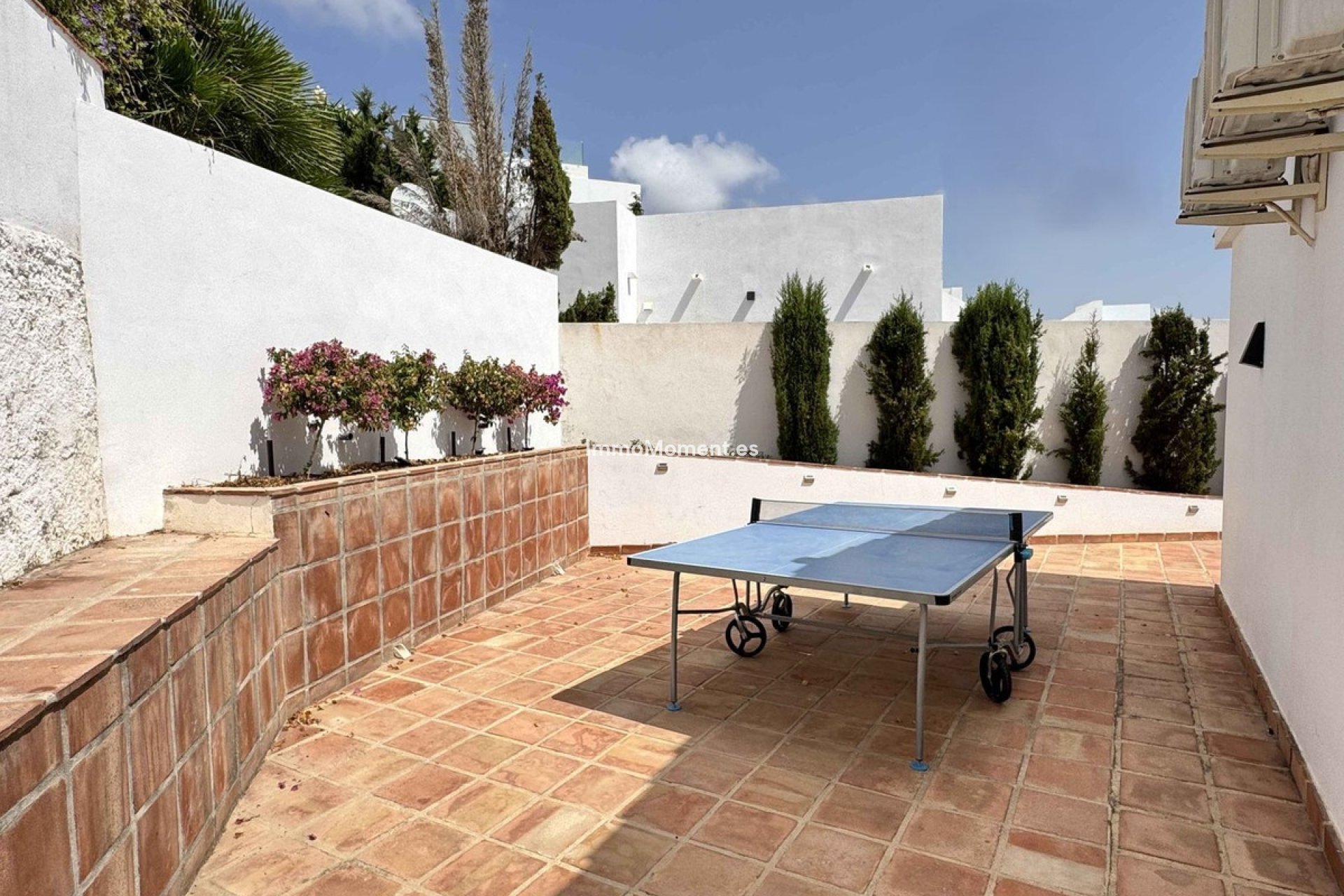 Revente - Villa individuelle - Mijas Costa - La Cala de Mijas
