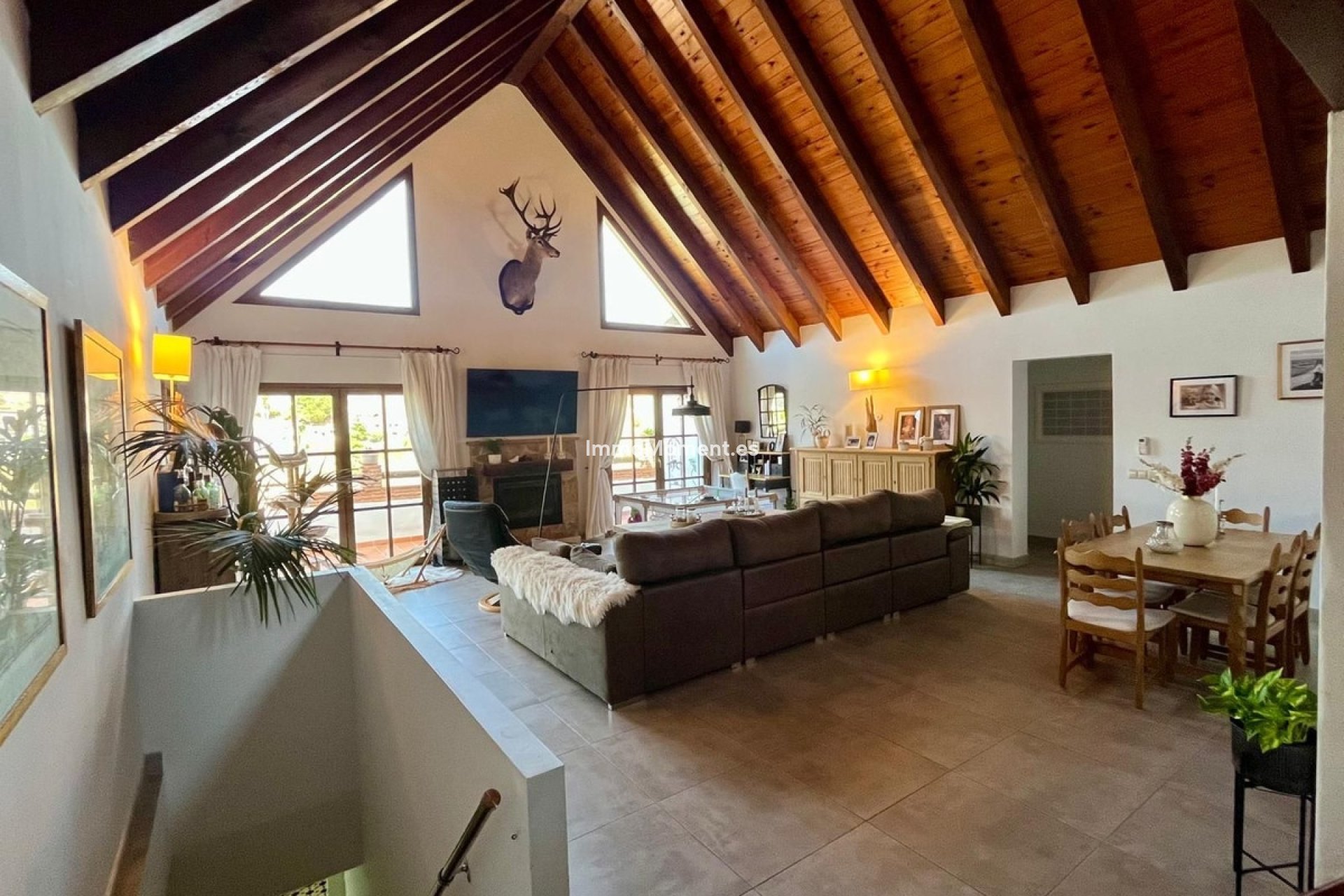 Revente - Villa individuelle - Mijas Costa - La Cala de Mijas
