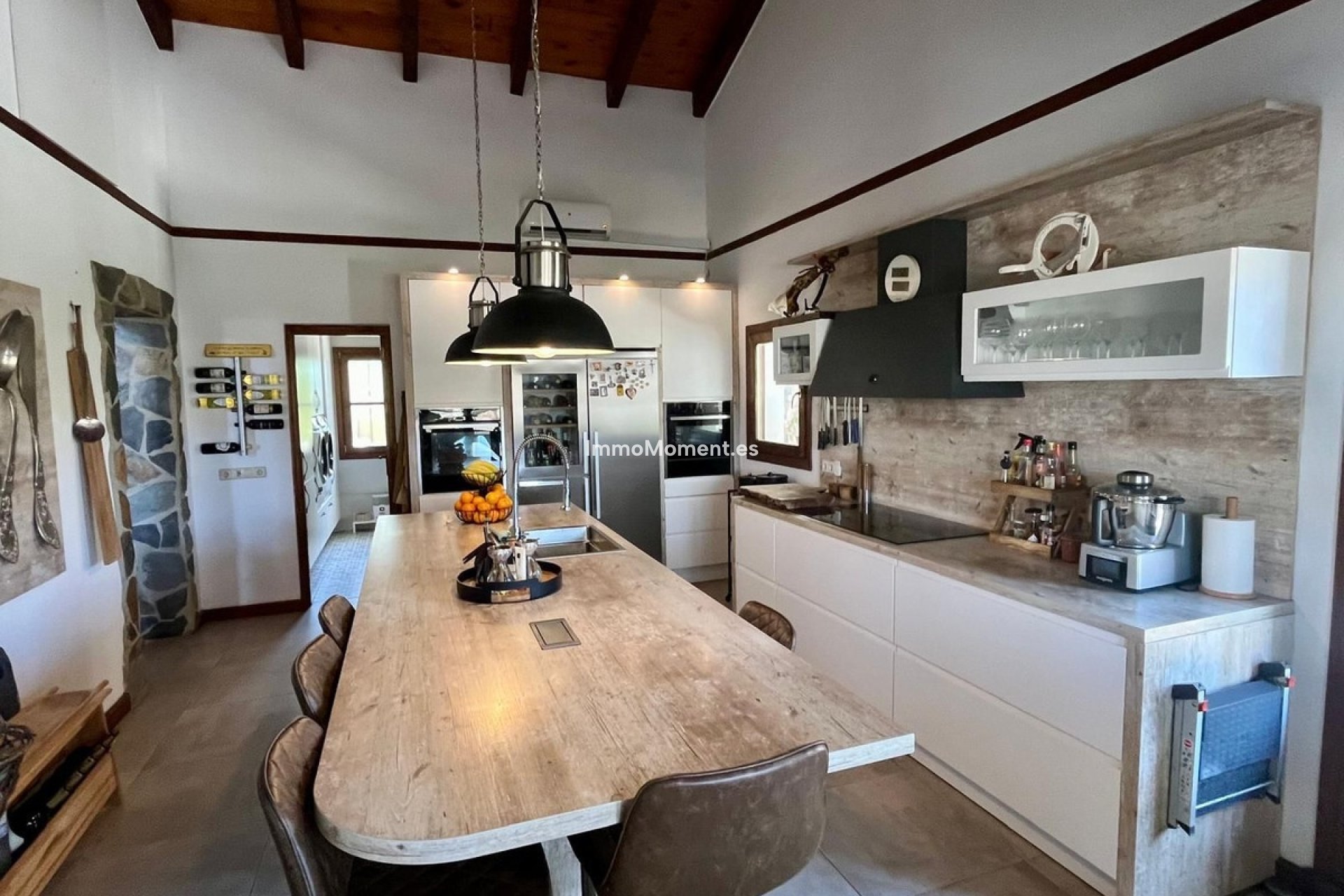 Revente - Villa individuelle - Mijas Costa - La Cala de Mijas