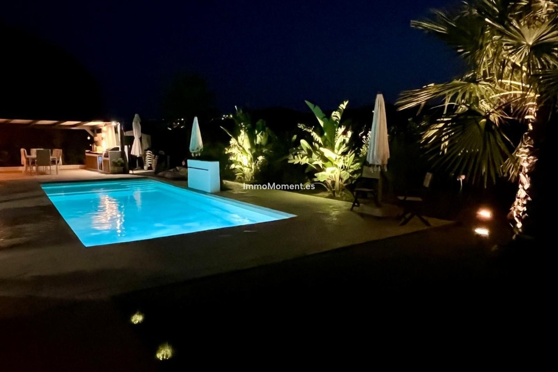 Revente - Villa individuelle - Mijas Costa - La Cala de Mijas