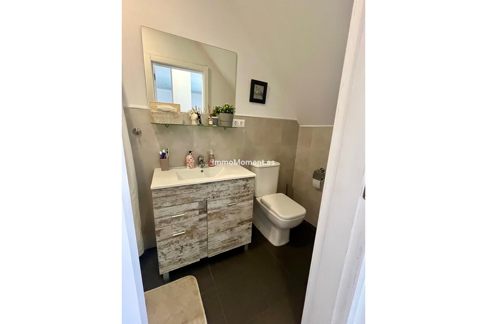 Revente - Villa individuelle - Mijas Costa - La Cala de Mijas