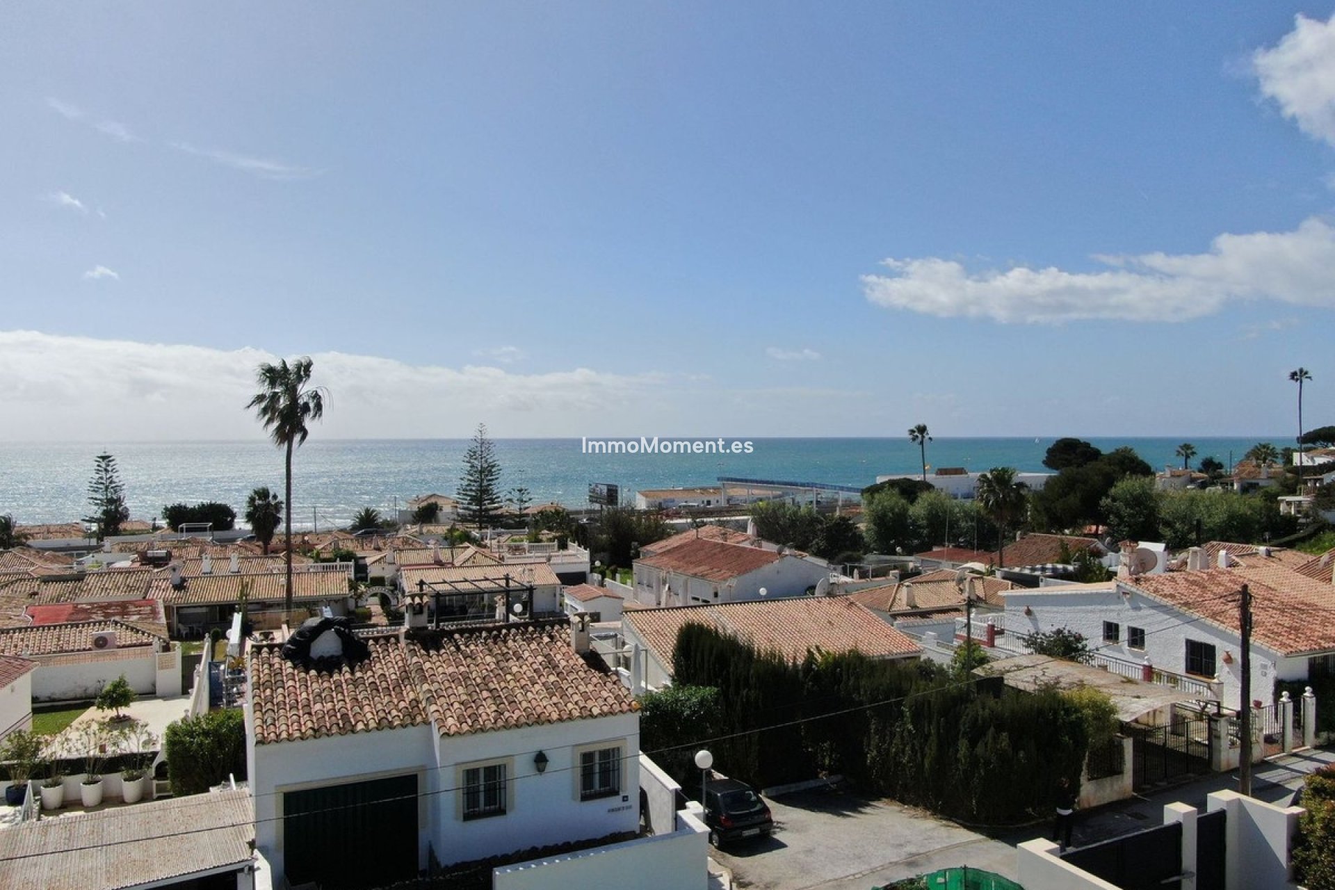 Revente - Villa individuelle - Mijas Costa - La Cala de Mijas