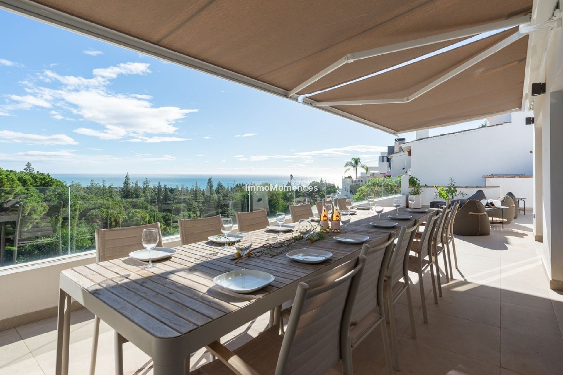 Revente - Villa individuelle - Mijas Costa - La Cala de Mijas