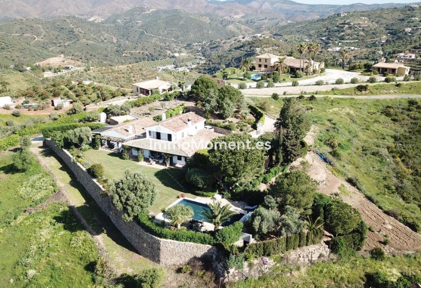 Revente - Villa individuelle - Mijas Costa - La Cala de Mijas