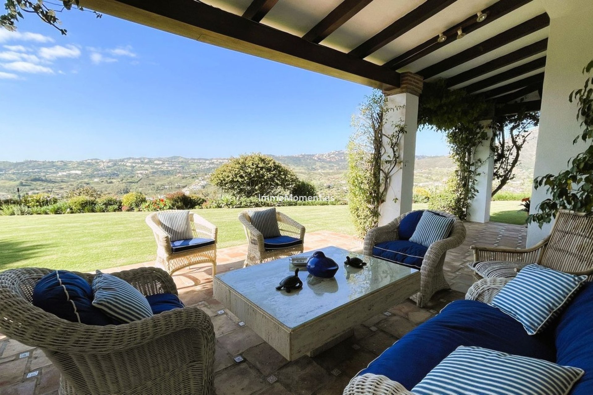 Revente - Villa individuelle - Mijas Costa - La Cala de Mijas
