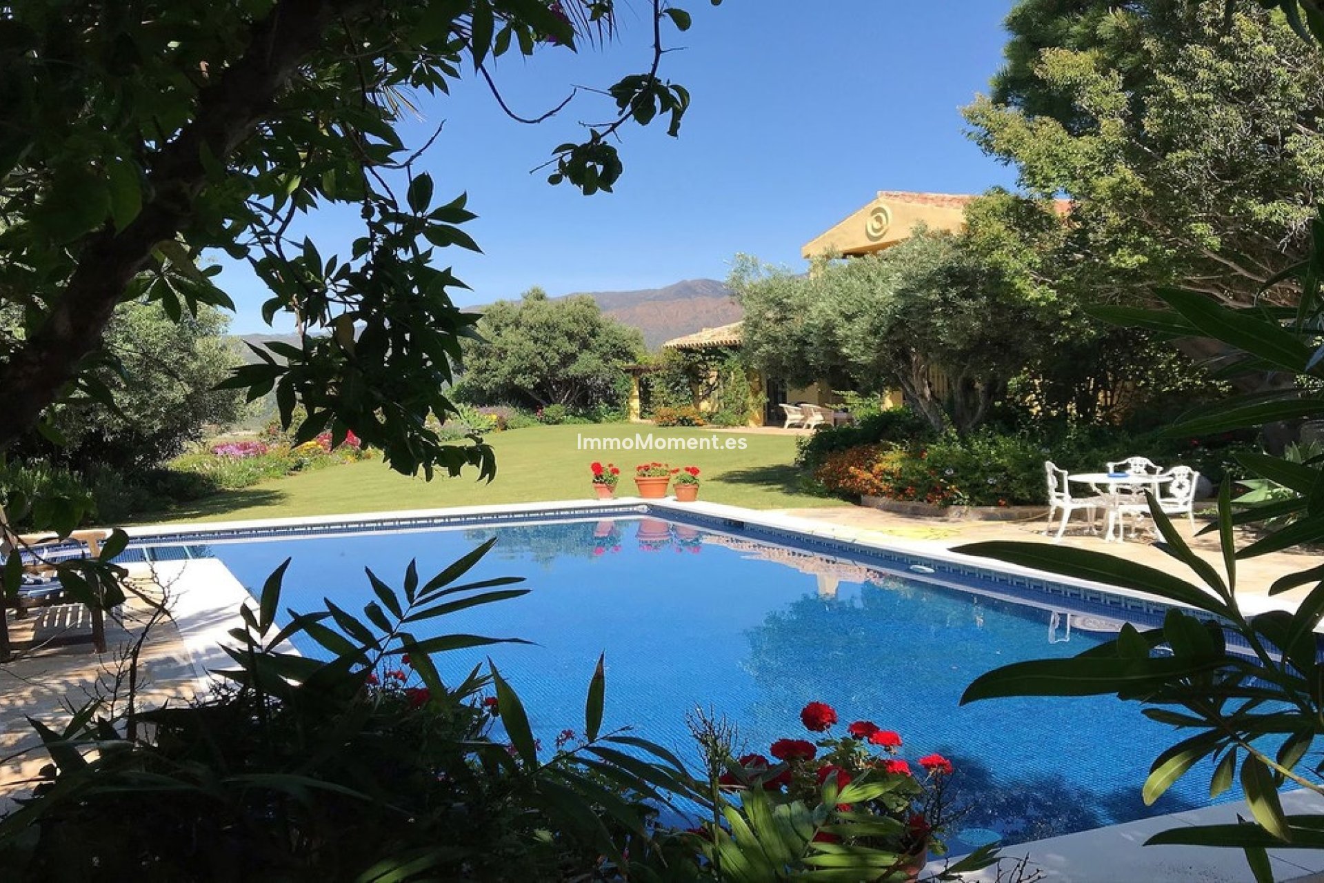 Revente - Villa individuelle - Mijas Costa - La Cala de Mijas