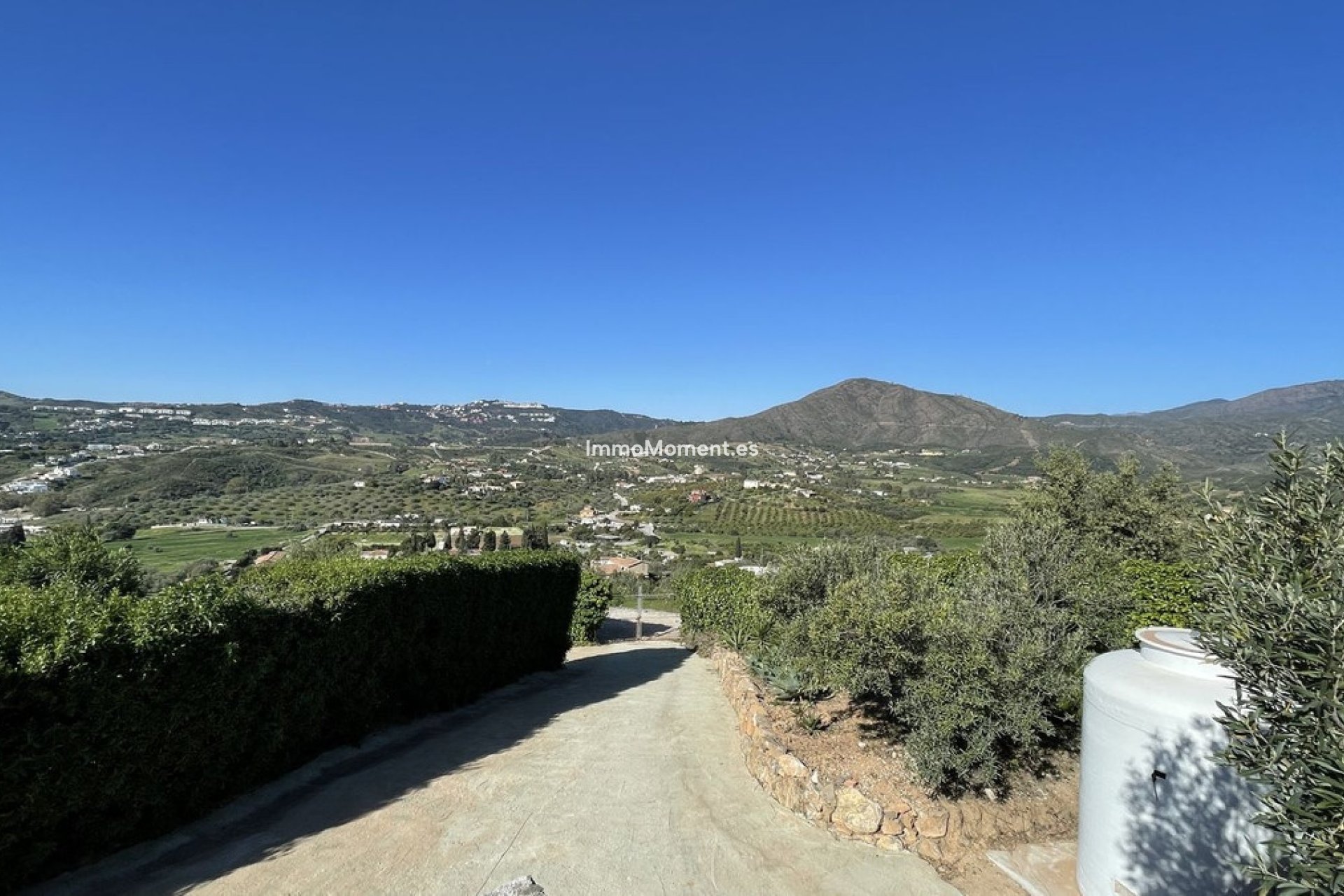Revente - Villa individuelle - Mijas Costa - La Cala de Mijas