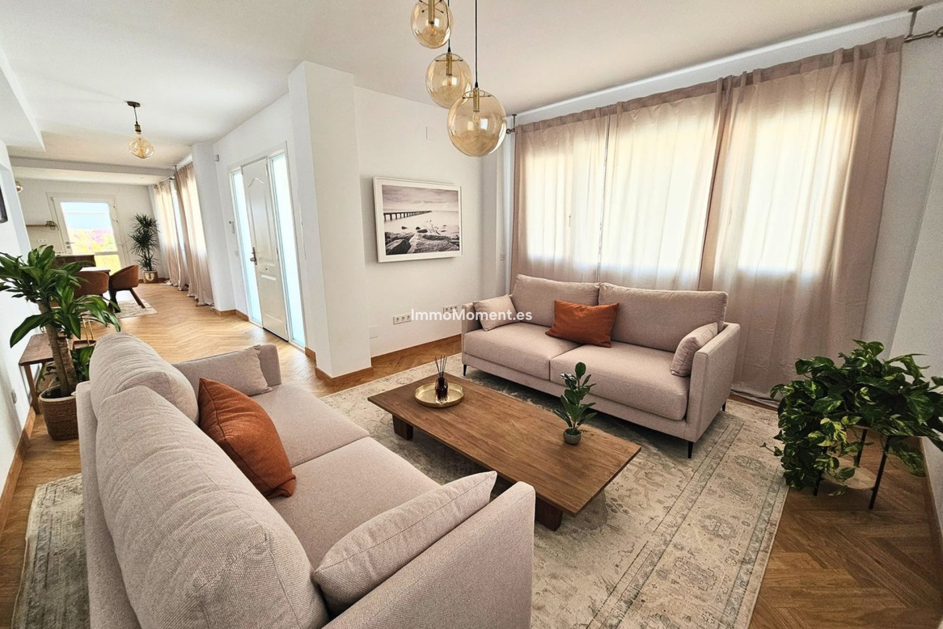 Revente - Villa individuelle - Mijas Costa - La Cala de Mijas