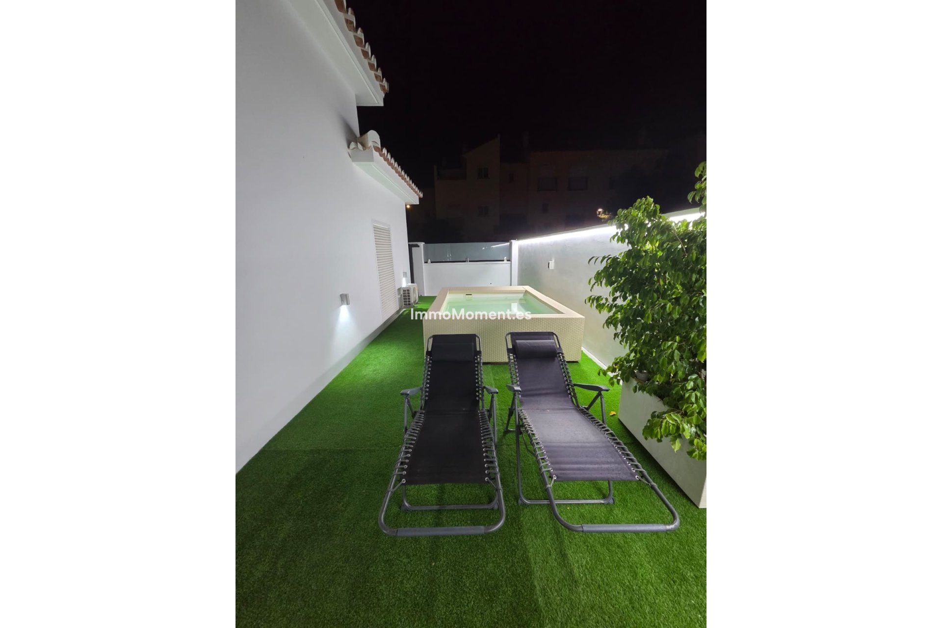 Revente - Villa individuelle - Mijas Costa - La Cala de Mijas