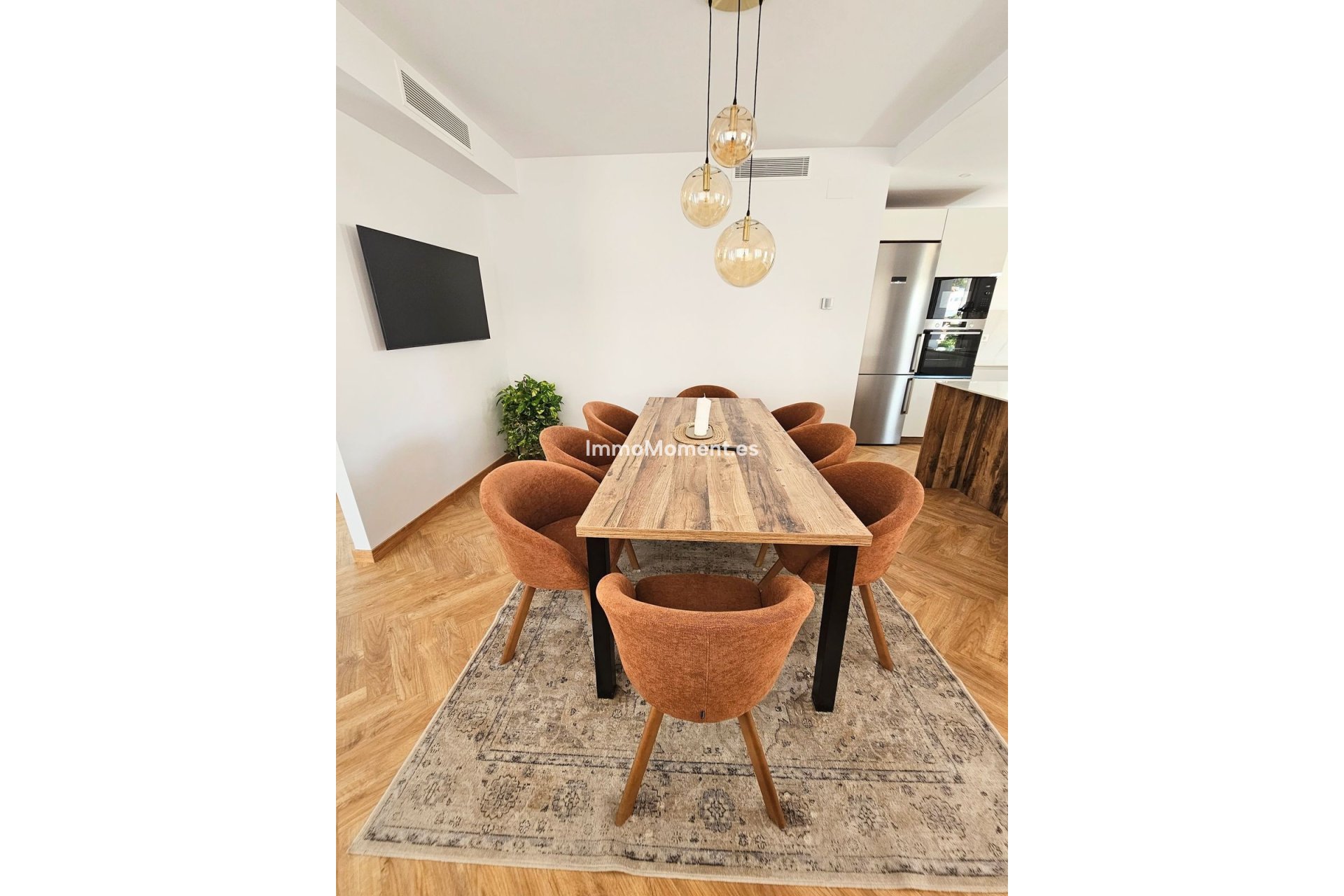 Revente - Villa individuelle - Mijas Costa - La Cala de Mijas