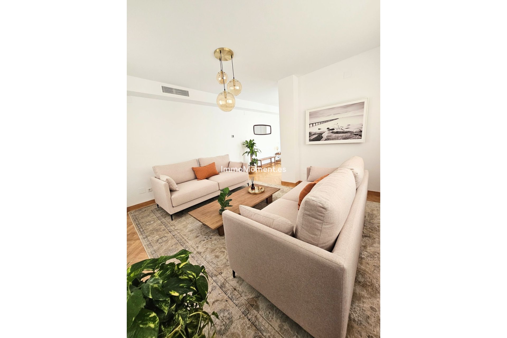 Revente - Villa individuelle - Mijas Costa - La Cala de Mijas