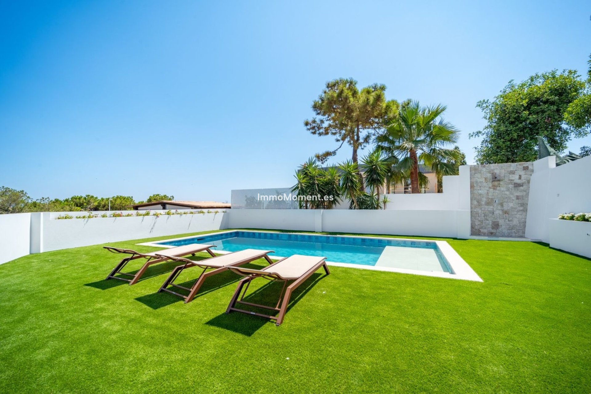 Revente - Villa individuelle - Mijas Costa - La Cala de Mijas
