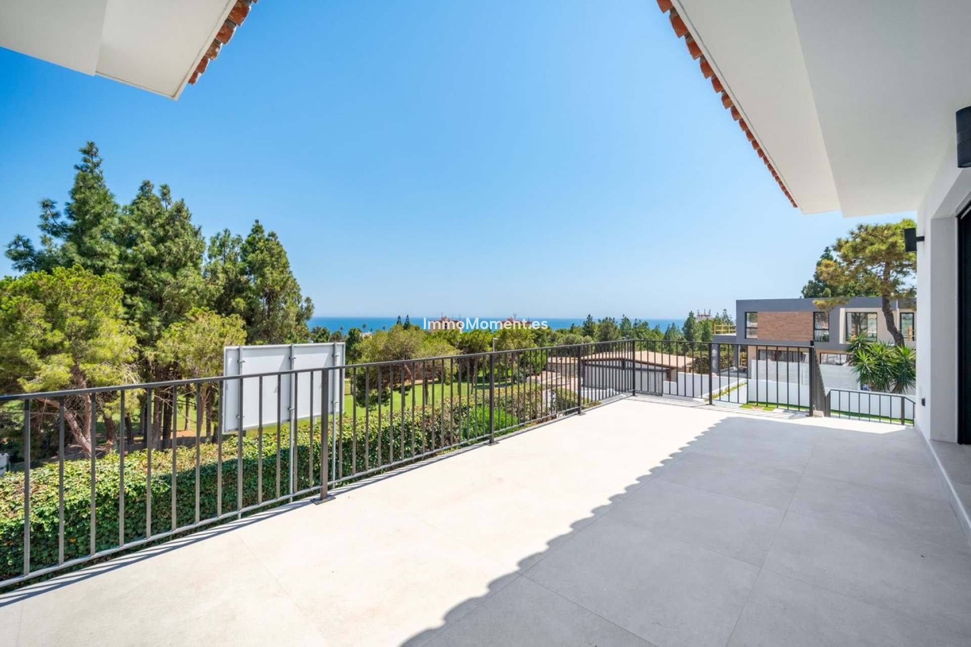 Revente - Villa individuelle - Mijas Costa - La Cala de Mijas