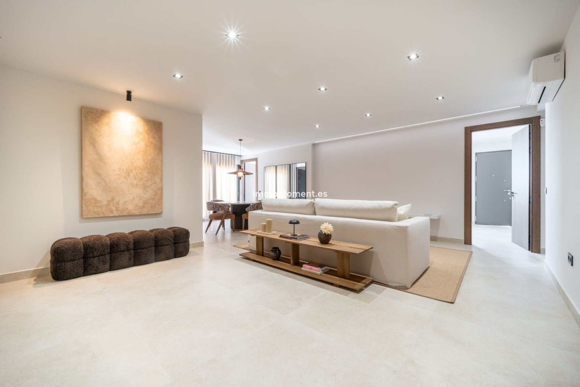Revente - Villa individuelle - Mijas Costa - La Cala de Mijas
