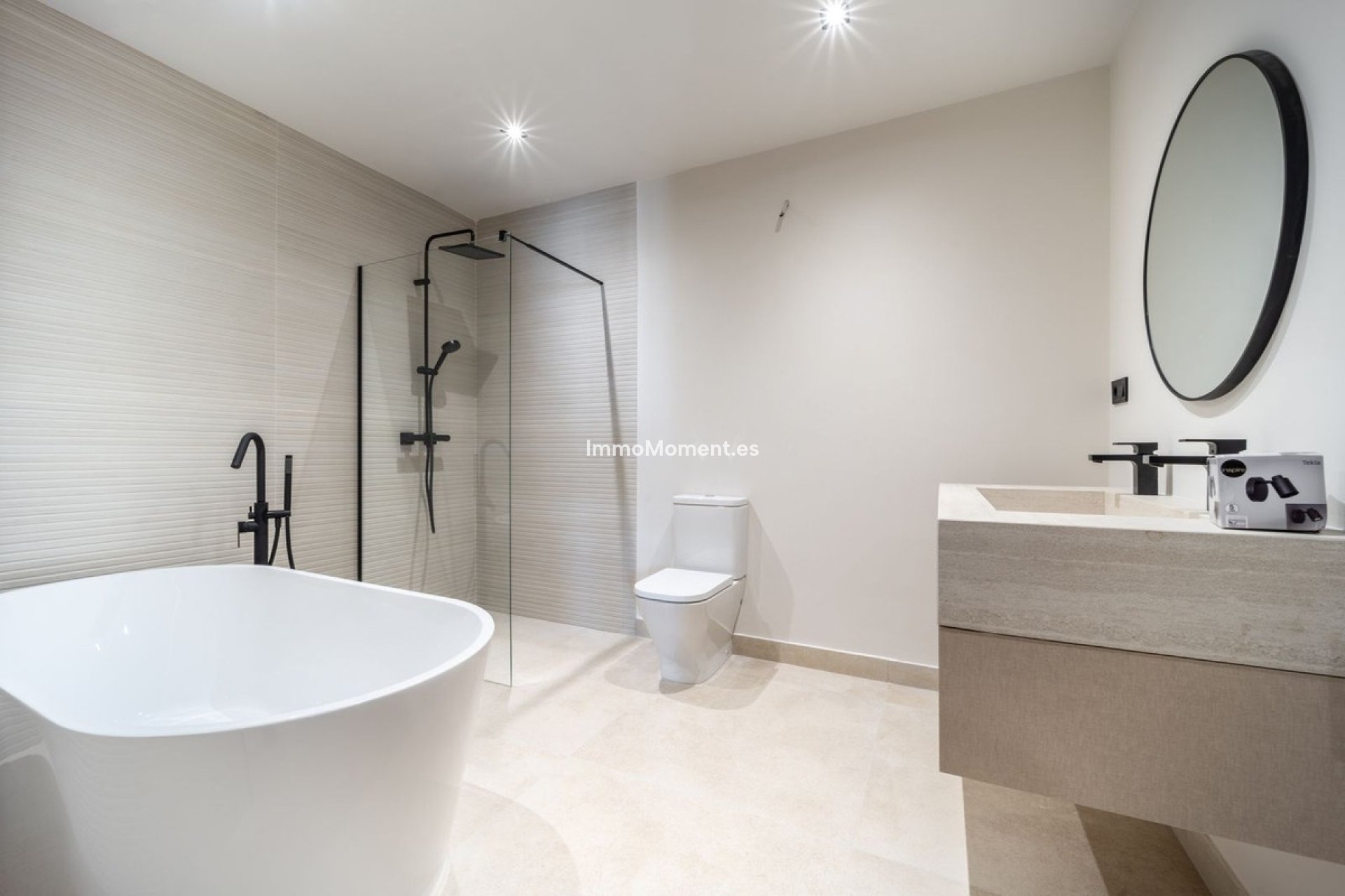 Revente - Villa individuelle - Mijas Costa - La Cala de Mijas