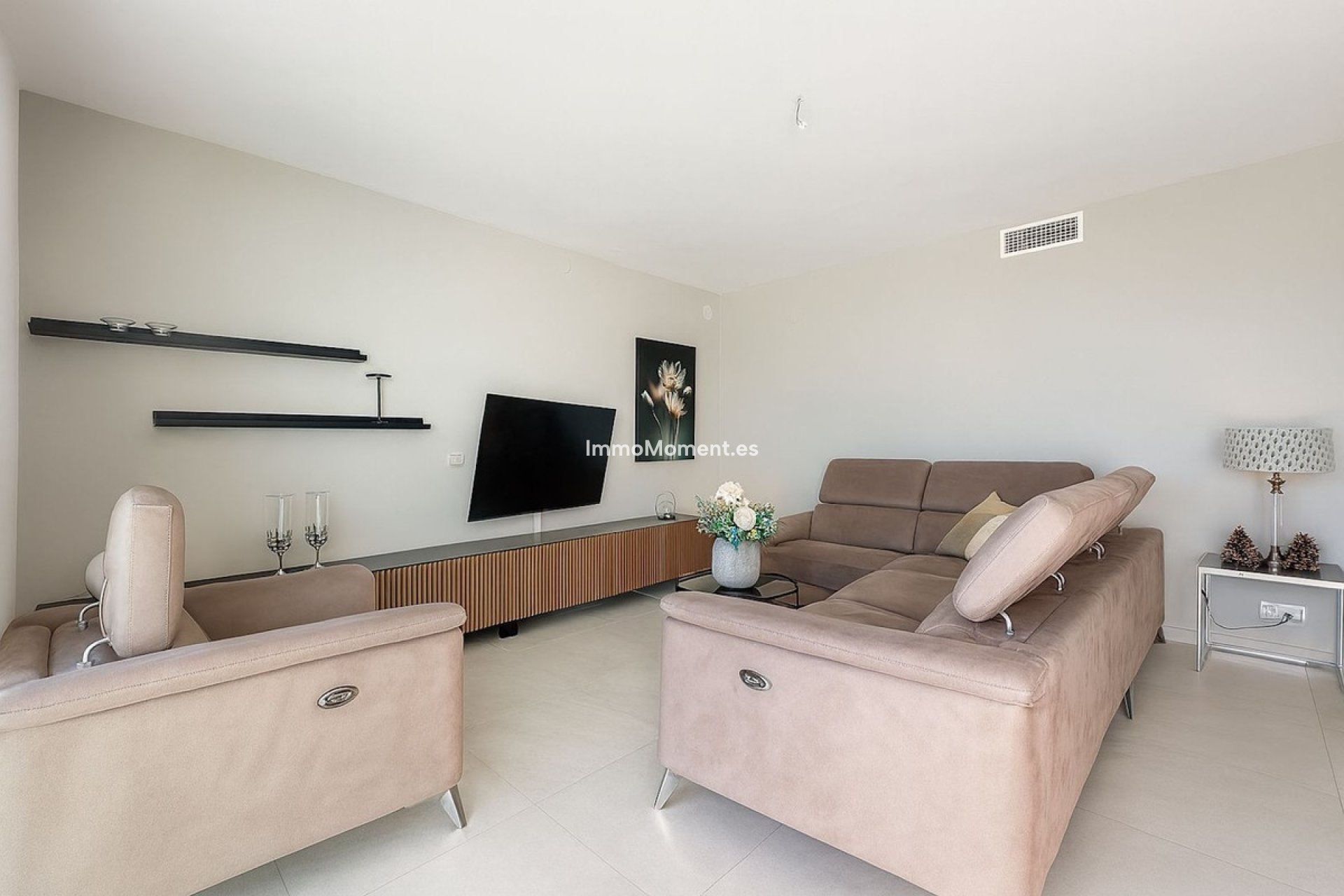 Revente - Villa individuelle - Mijas Costa - La Cala de Mijas