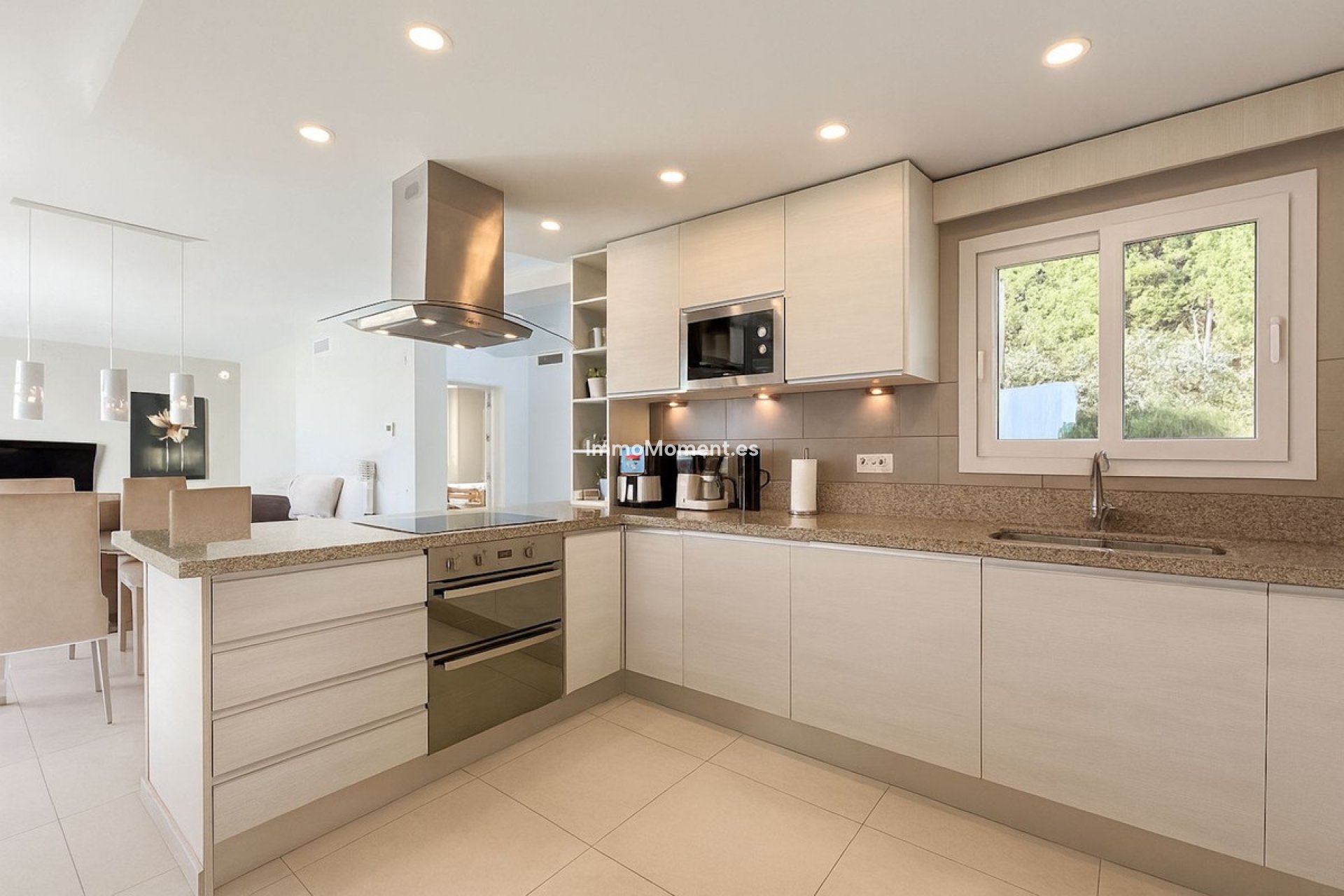 Revente - Villa individuelle - Mijas Costa - La Cala de Mijas