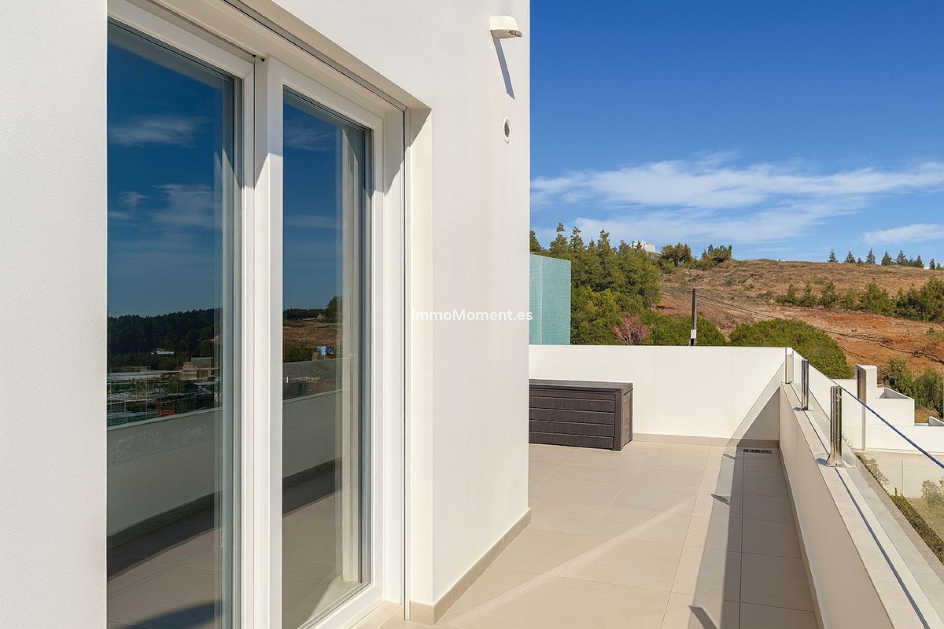 Revente - Villa individuelle - Mijas Costa - La Cala de Mijas