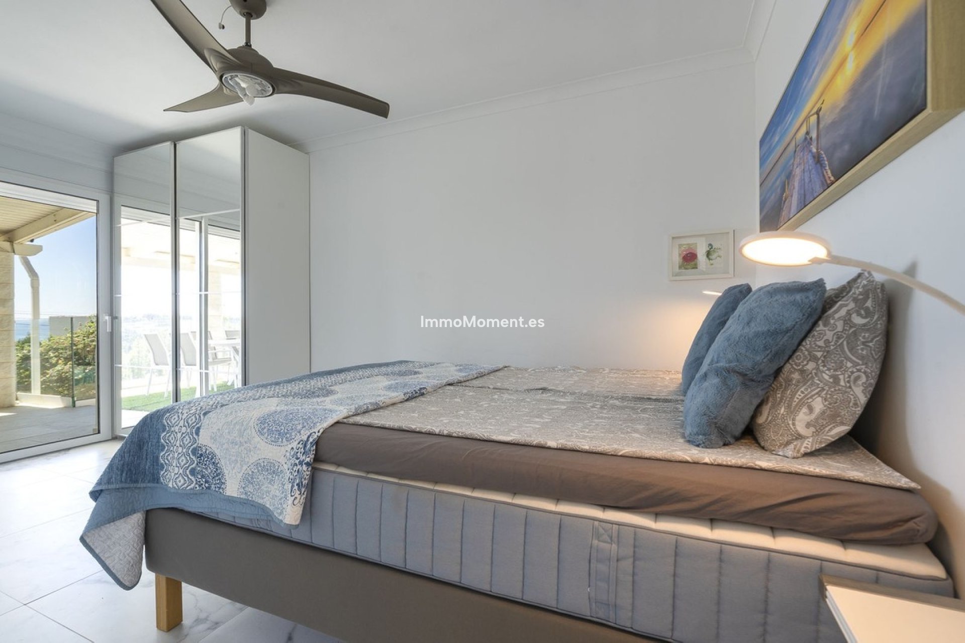 Revente - Villa individuelle - Mijas Costa - La Cala de Mijas