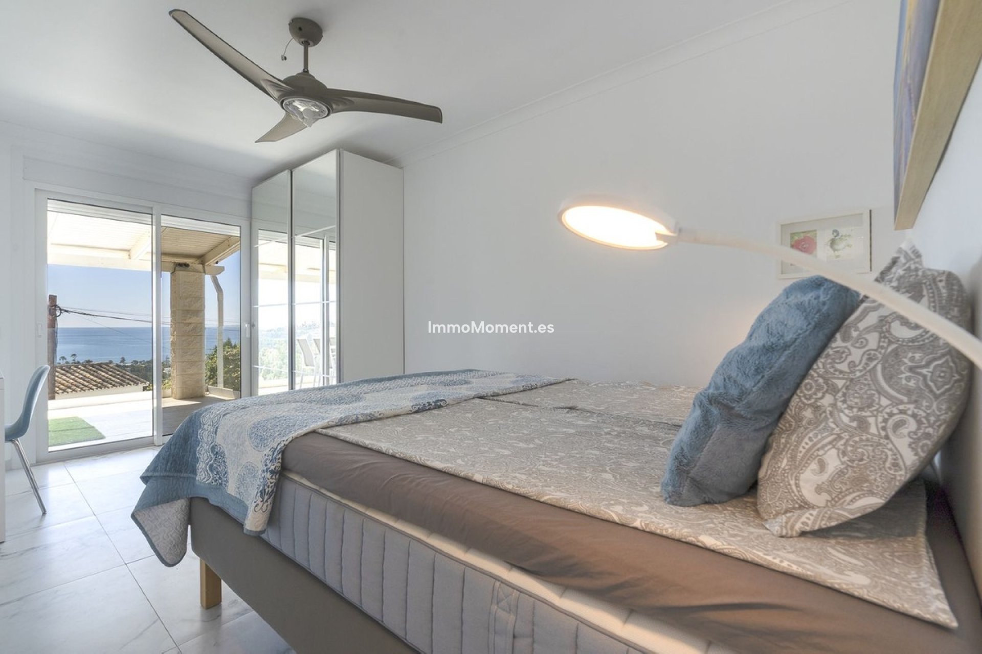 Revente - Villa individuelle - Mijas Costa - La Cala de Mijas
