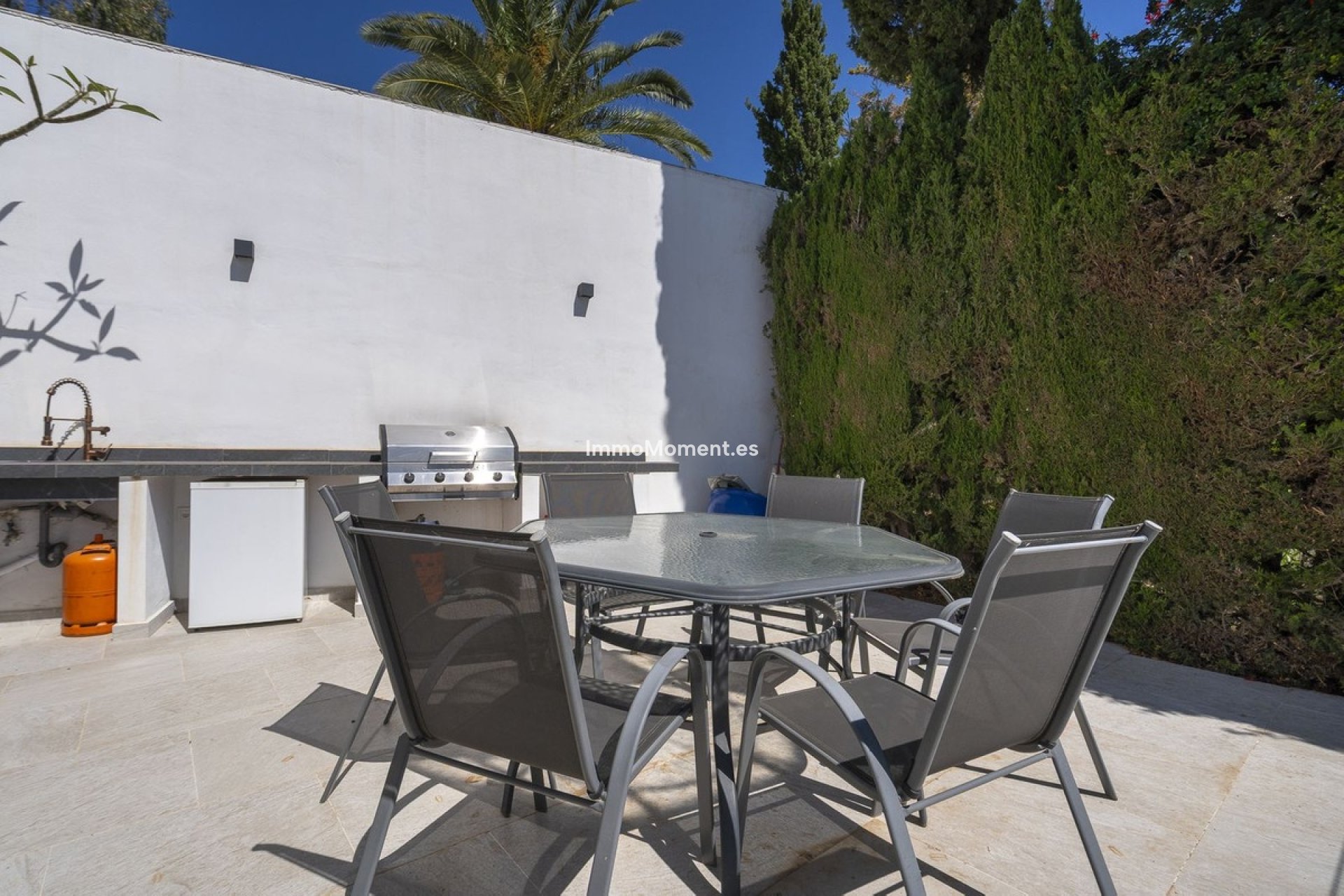 Revente - Villa individuelle - Mijas Costa - La Cala de Mijas