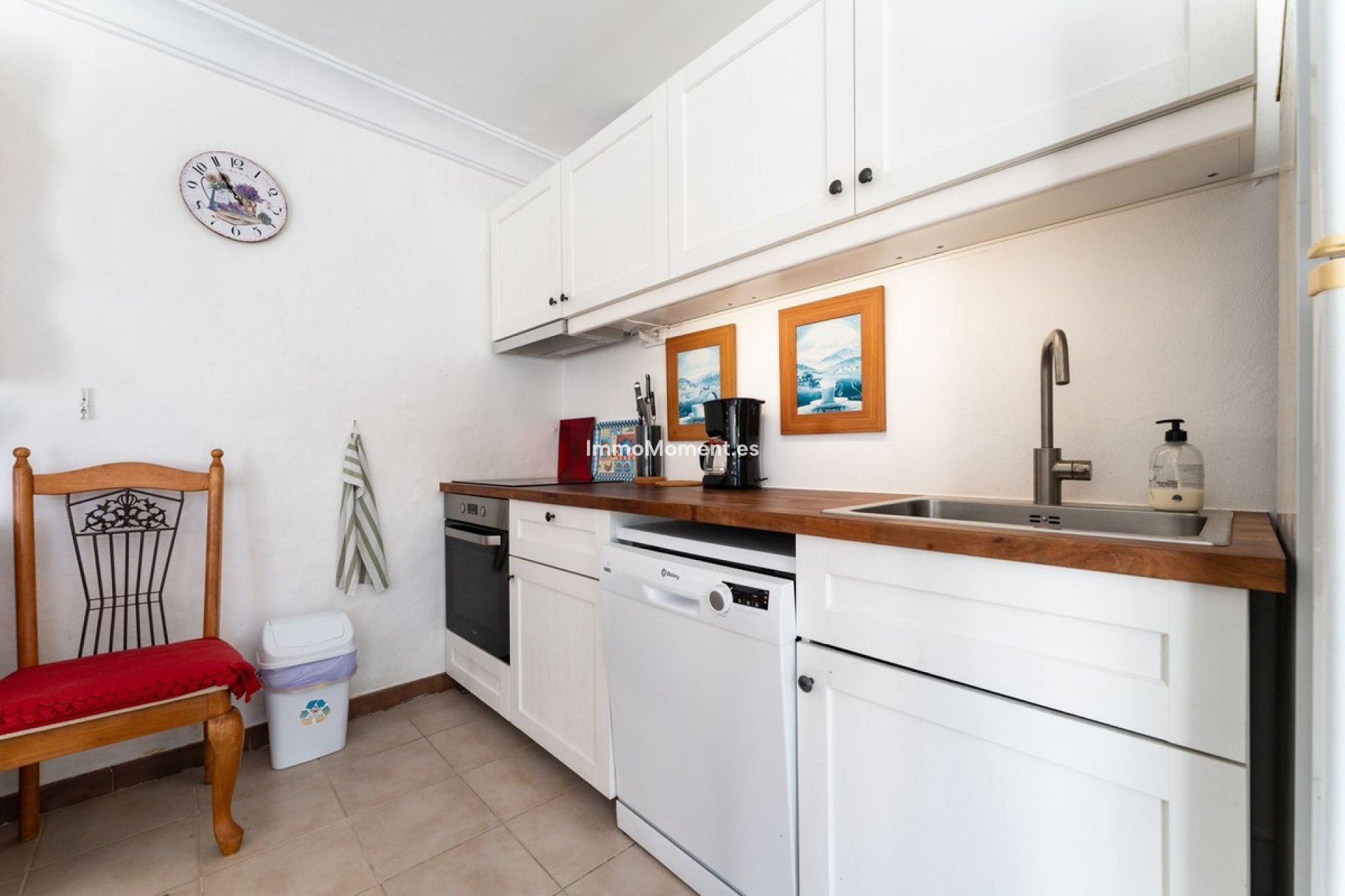 Revente - Villa individuelle - Mijas Costa - La Cala de Mijas
