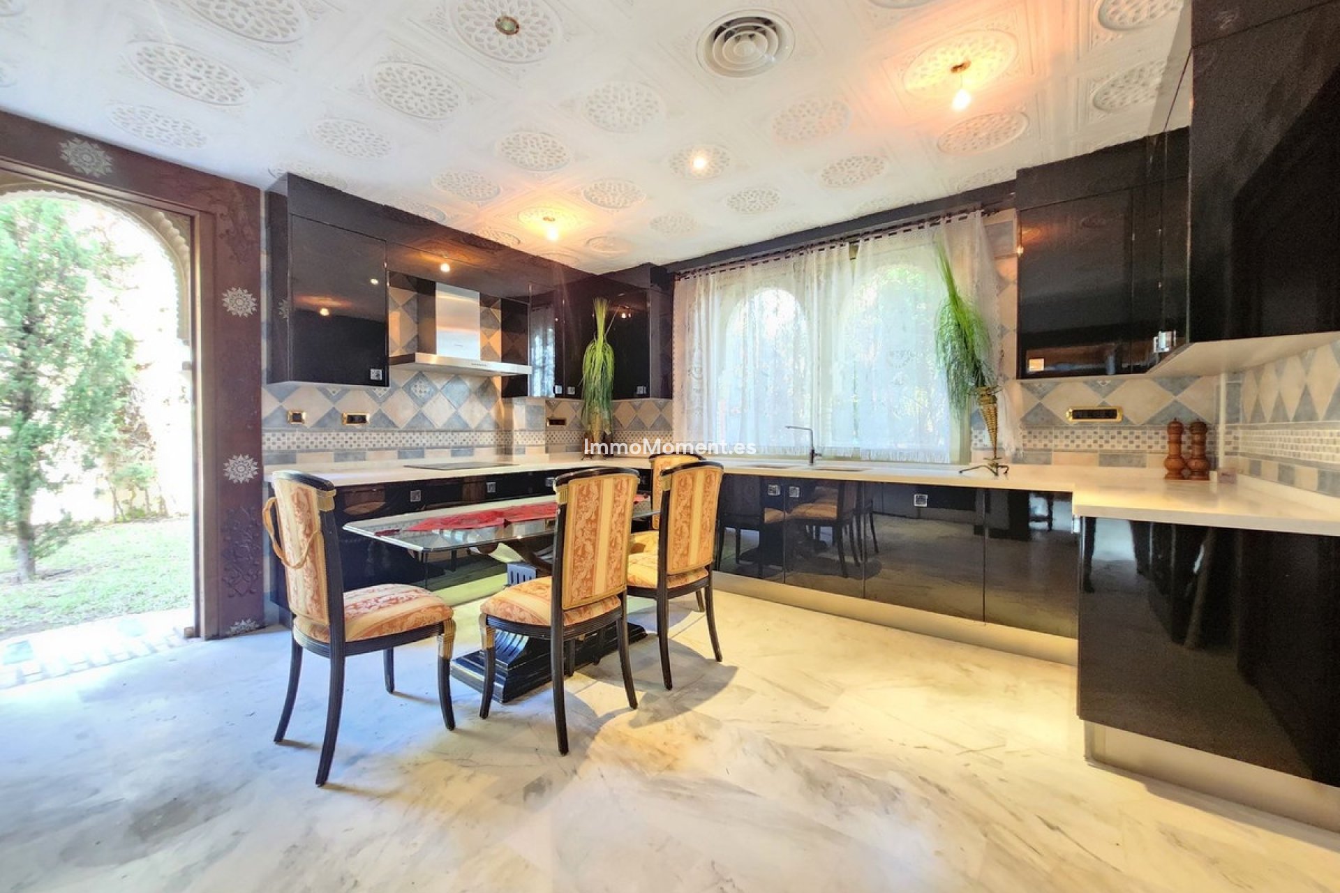 Revente - Villa individuelle - Mijas Costa - La Cala de Mijas
