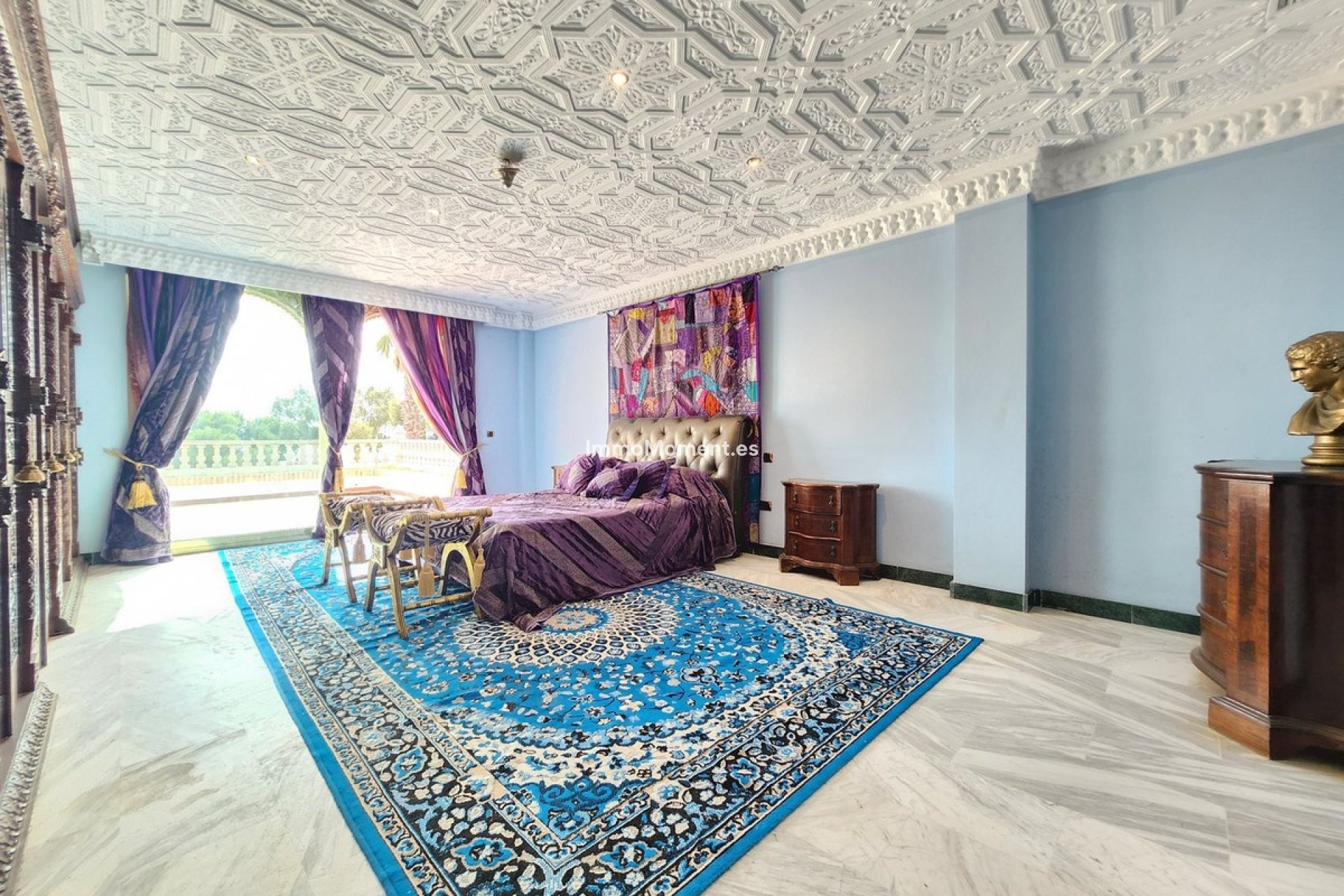 Revente - Villa individuelle - Mijas Costa - La Cala de Mijas